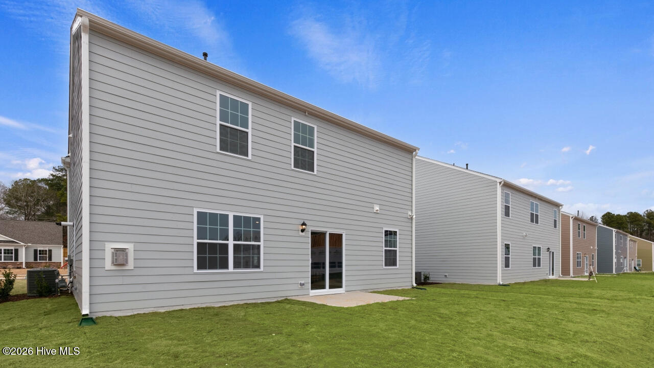 248 Lake Tyler Drive,New Bern
