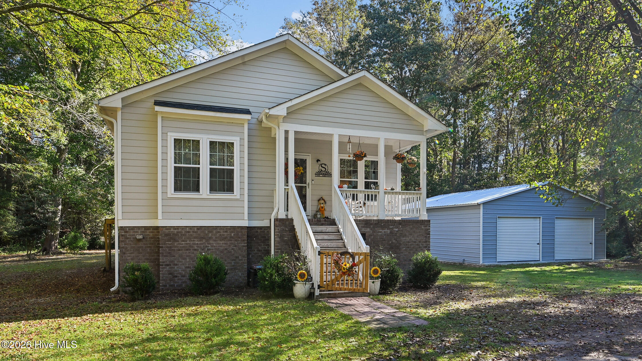 505 Pughtown Road,Grifton