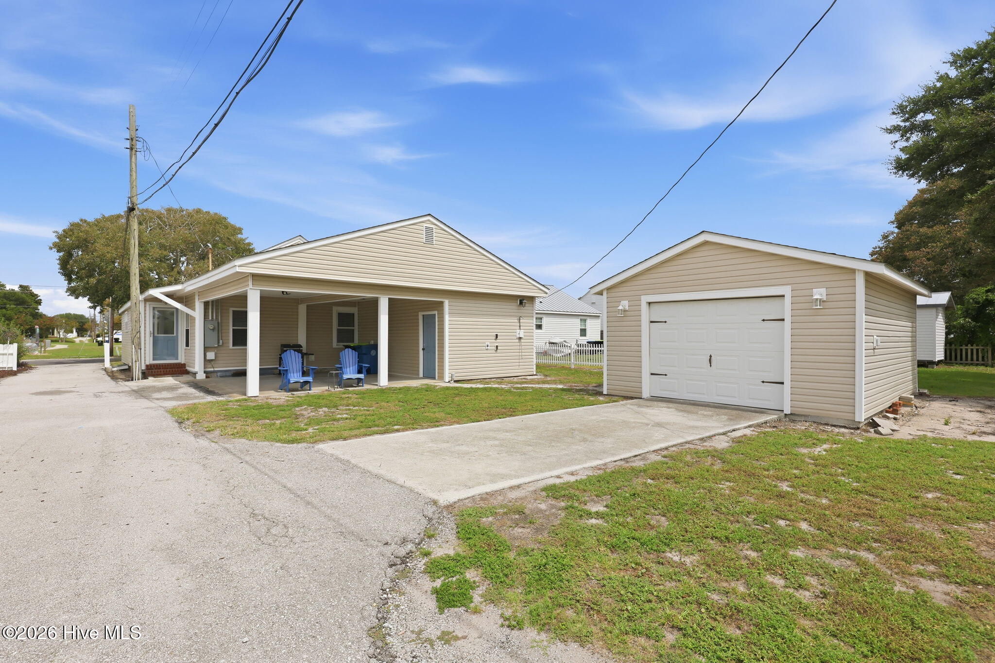 1509 Shepard Street,Morehead City