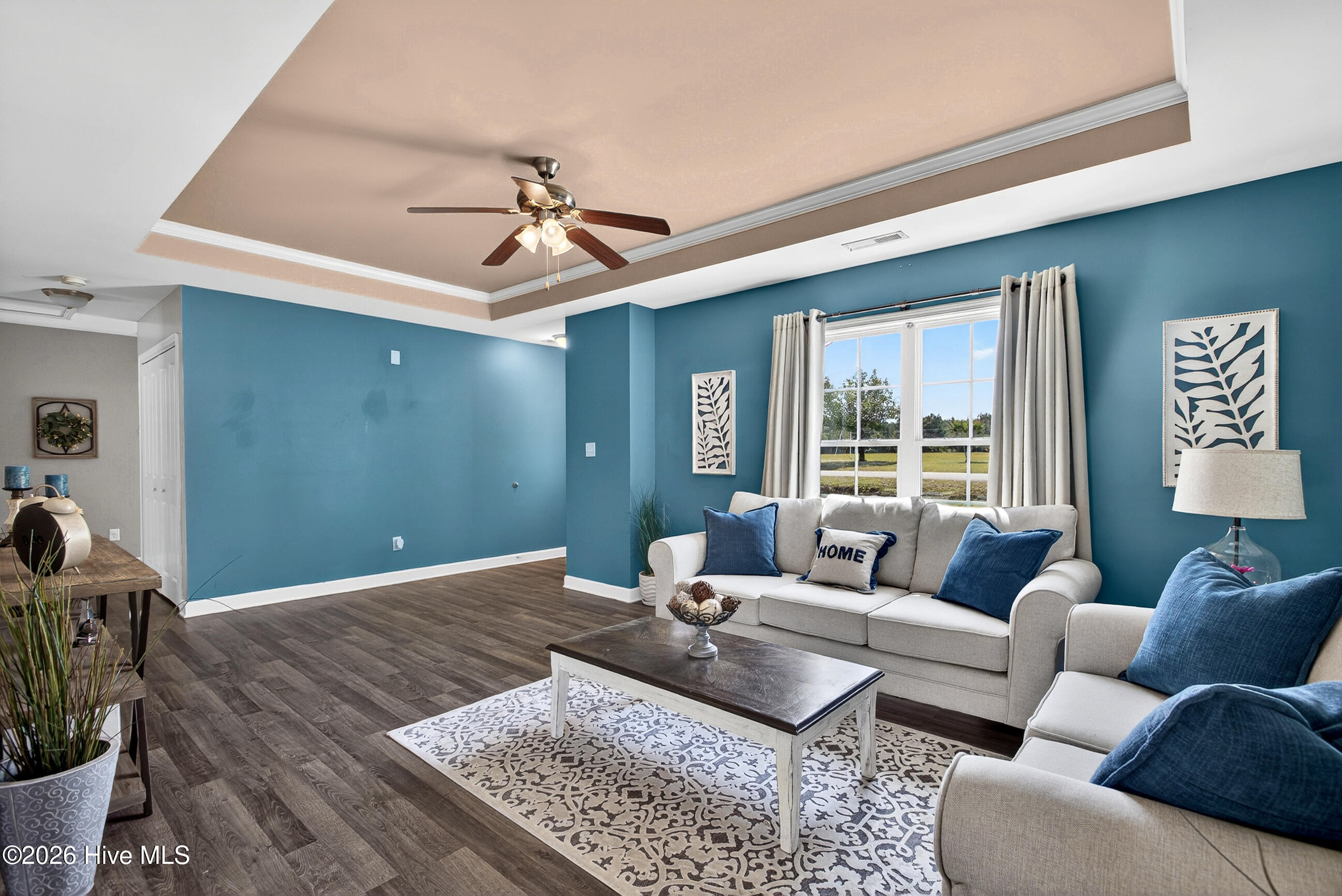 409 N Hines Street,Holly Ridge