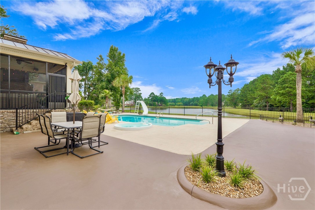 4 Grand View Court, Pooler, GA 31322 Listing Photo  5