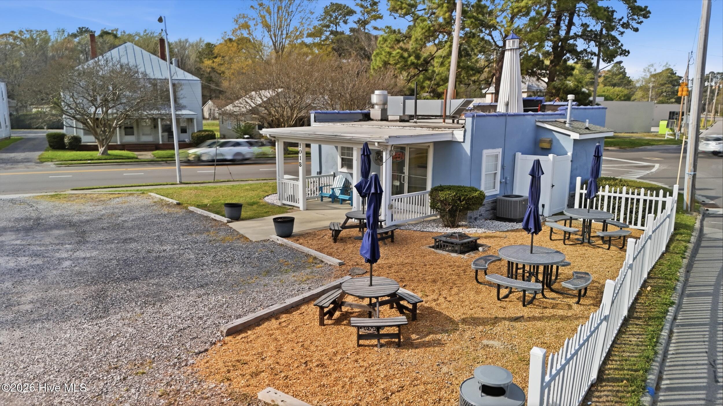 1018 N Broad Street, Edenton, NC, 27932