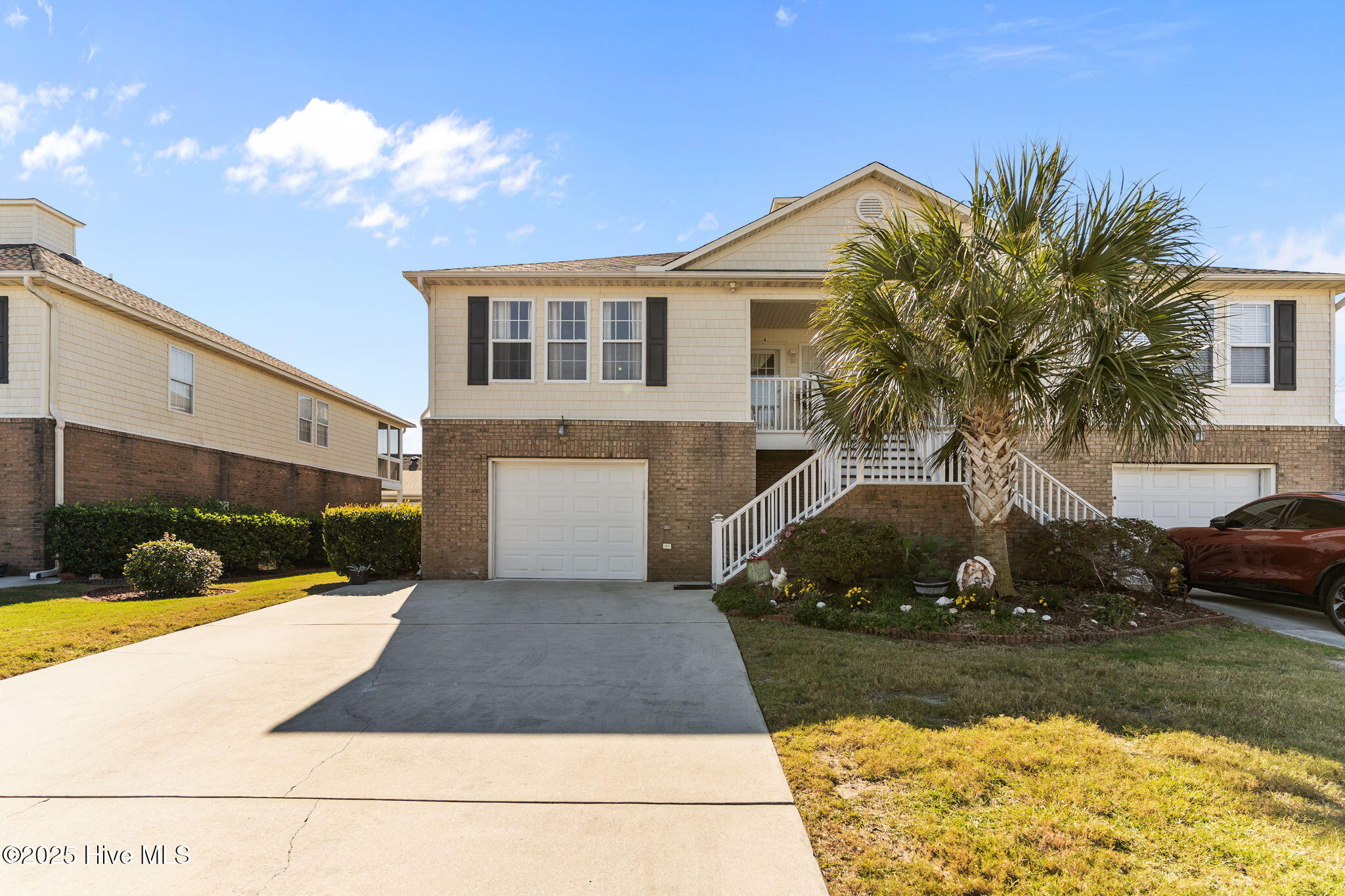 Homes for sale in Kure Beach, NC | 509 Shell Dr #Unit A, Kure Beach, NC 28449 | MLS# 100543874