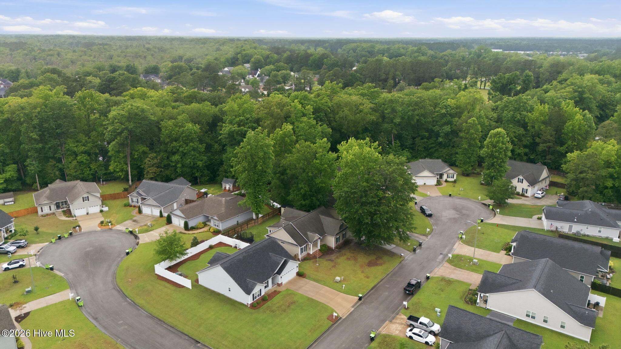 403 Buxton Way,New Bern