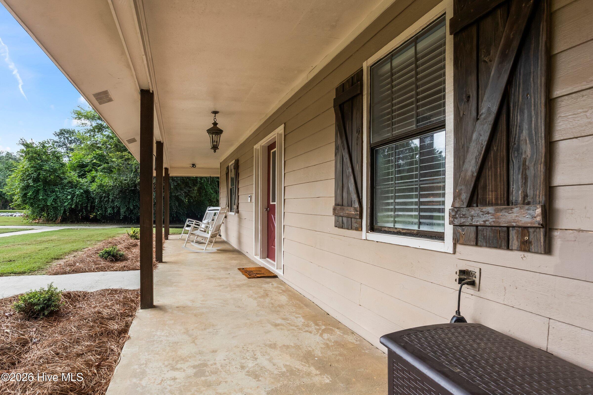 4th image of 205 Live Oak Dr, Waynesboro, GA 30830 | MLS# 98253054