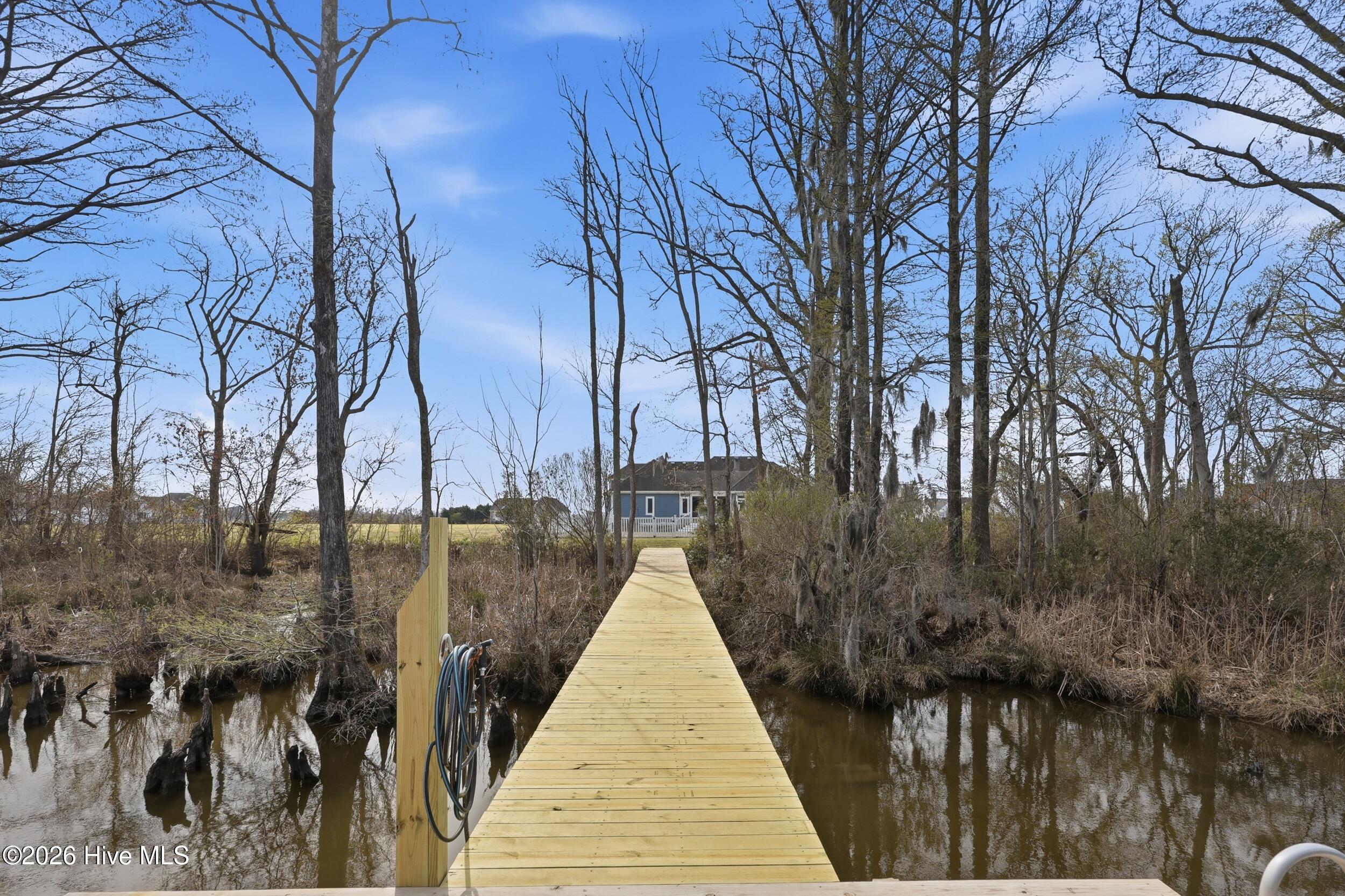 105 Pailin Creek Road, Elizabeth City, NC, 27909