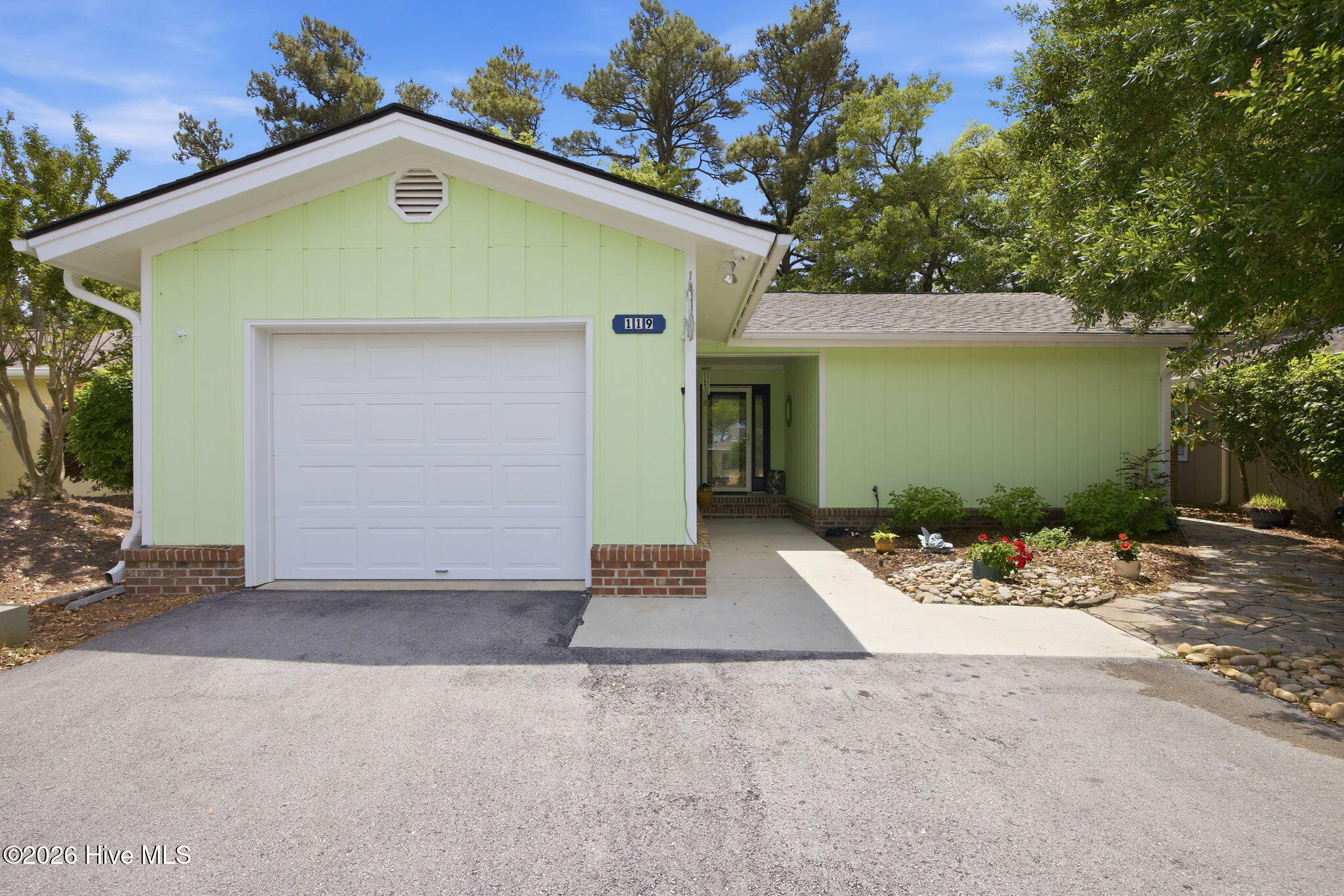 119 Mcginnis Drive,Pine Knoll Shores