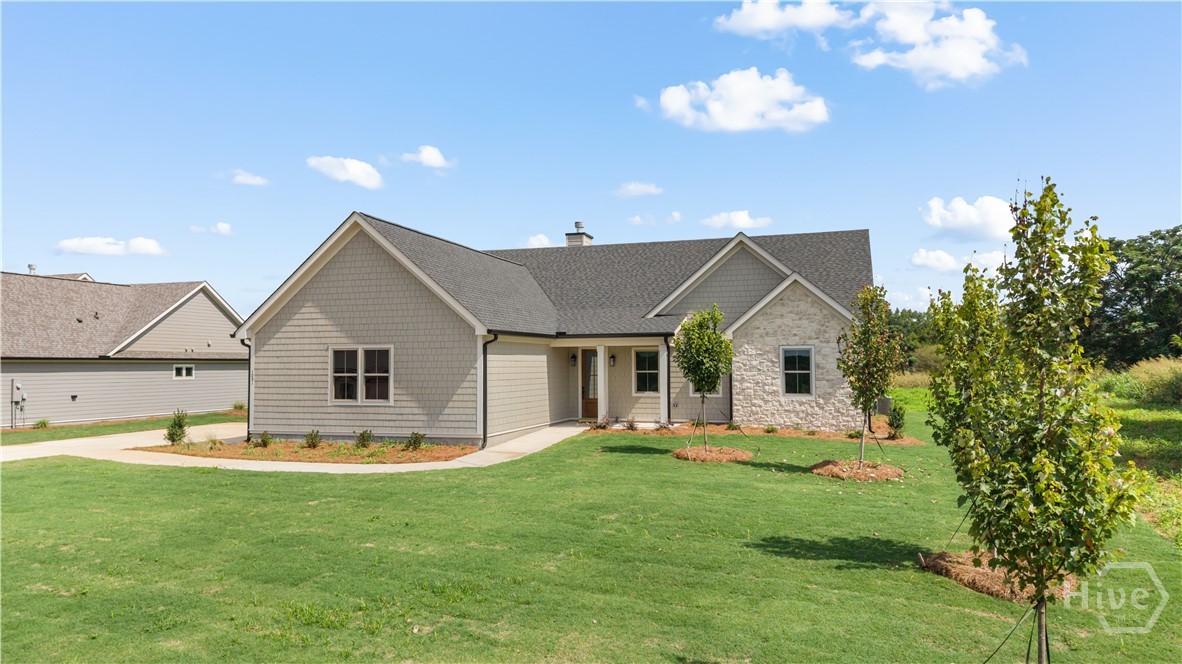 4th image of 1091 Madison Hill Dr, Madison, GA 30650 | MLS# CL356704