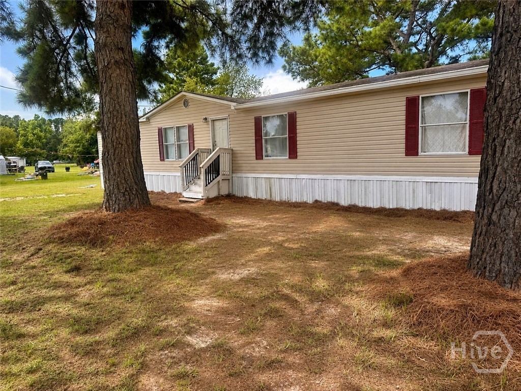 Homes for sale in Ellabell, GA | 311 Live Oak Loop, Ellabell, GA 31308 | MLS# SA360631