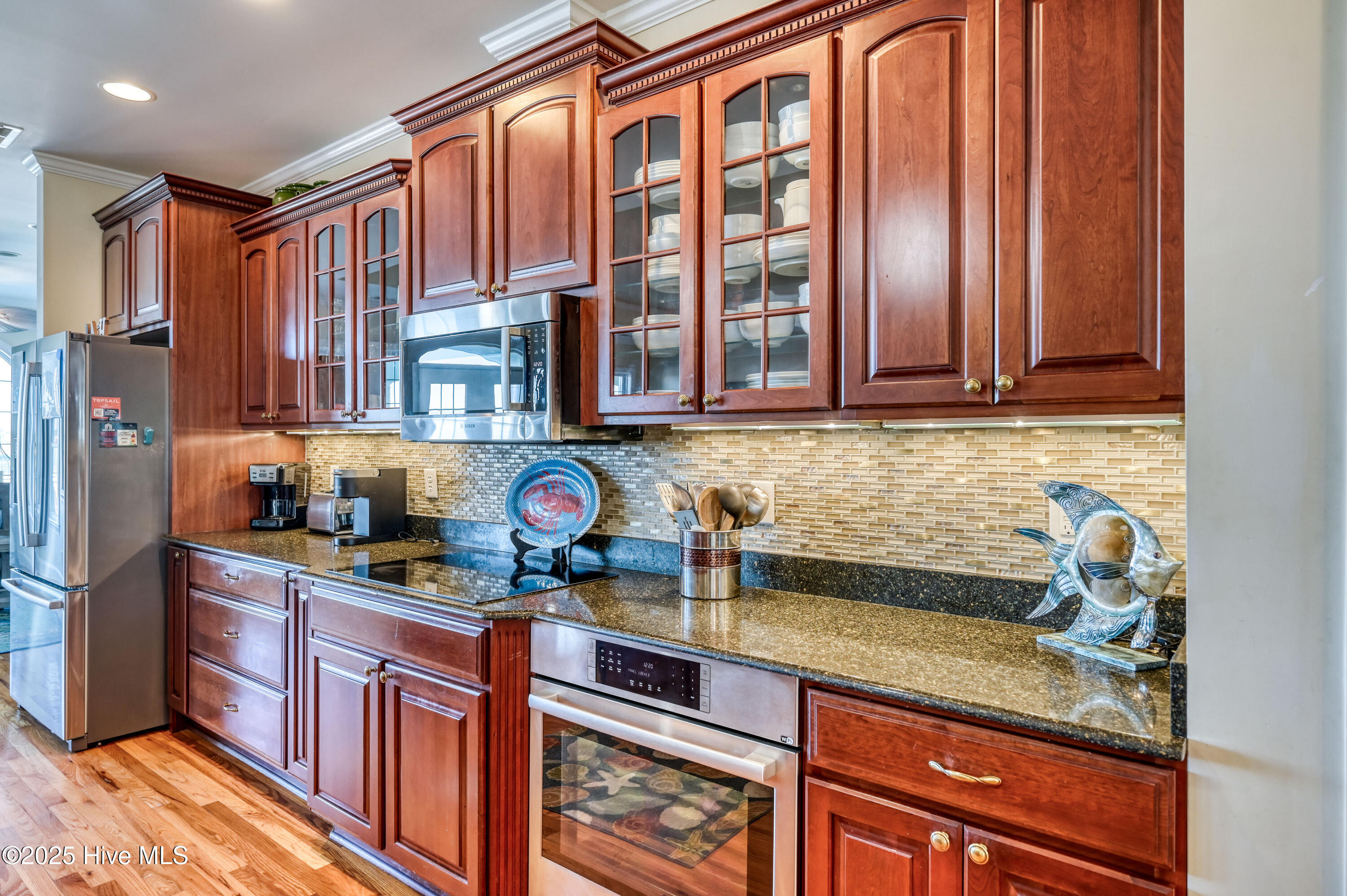 40 Sailview Drive, North Topsail Beach, NC 28460 – photo 19: Kitchen Interior 3