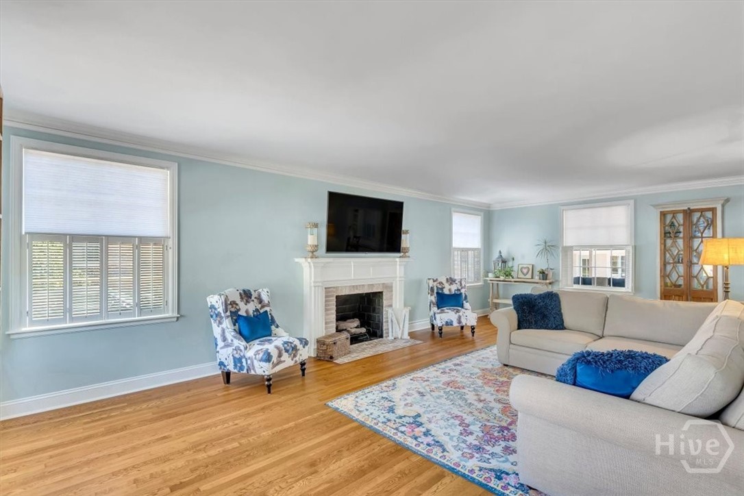 601 Washington Avenue, Savannah, GA 31405 Listing Photo  5