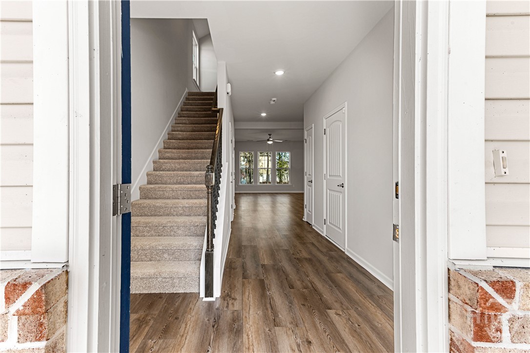 2nd image of 198 Brookline Dr, Savannah, GA 31407 | MLS# SA336912