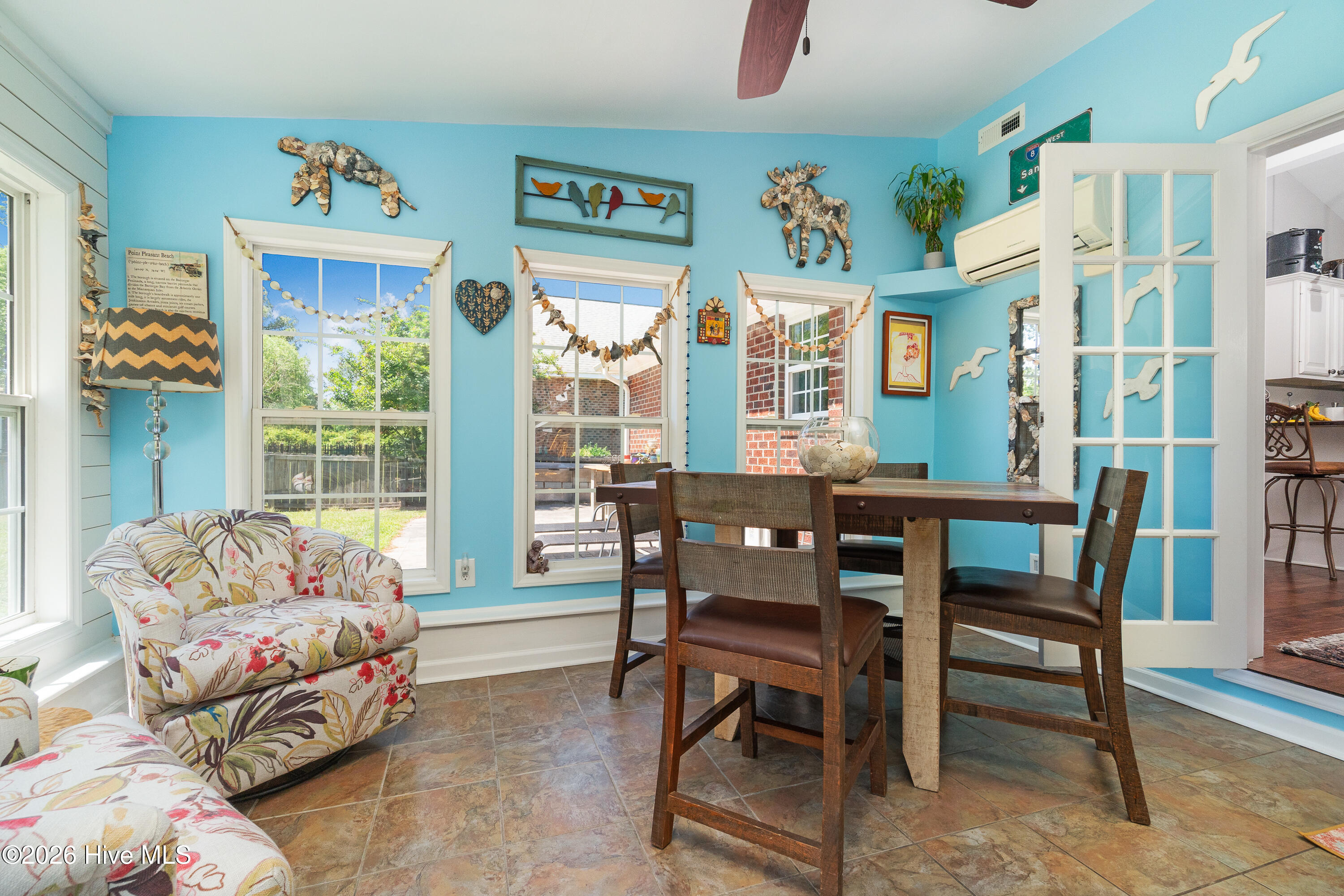 1609 Sanderling Drive,Morehead City
