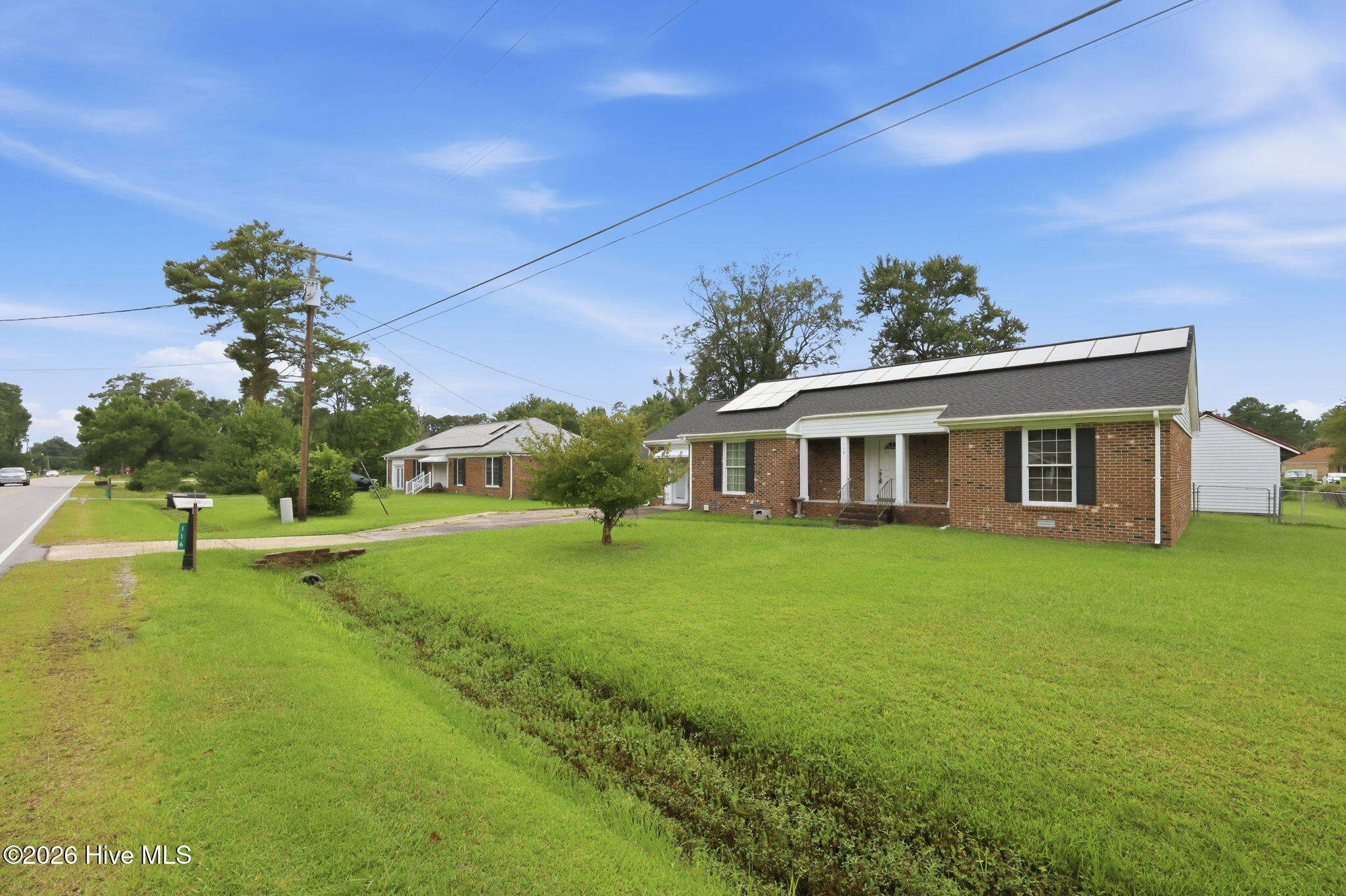 116 Carolina Pines Boulevard,New Bern