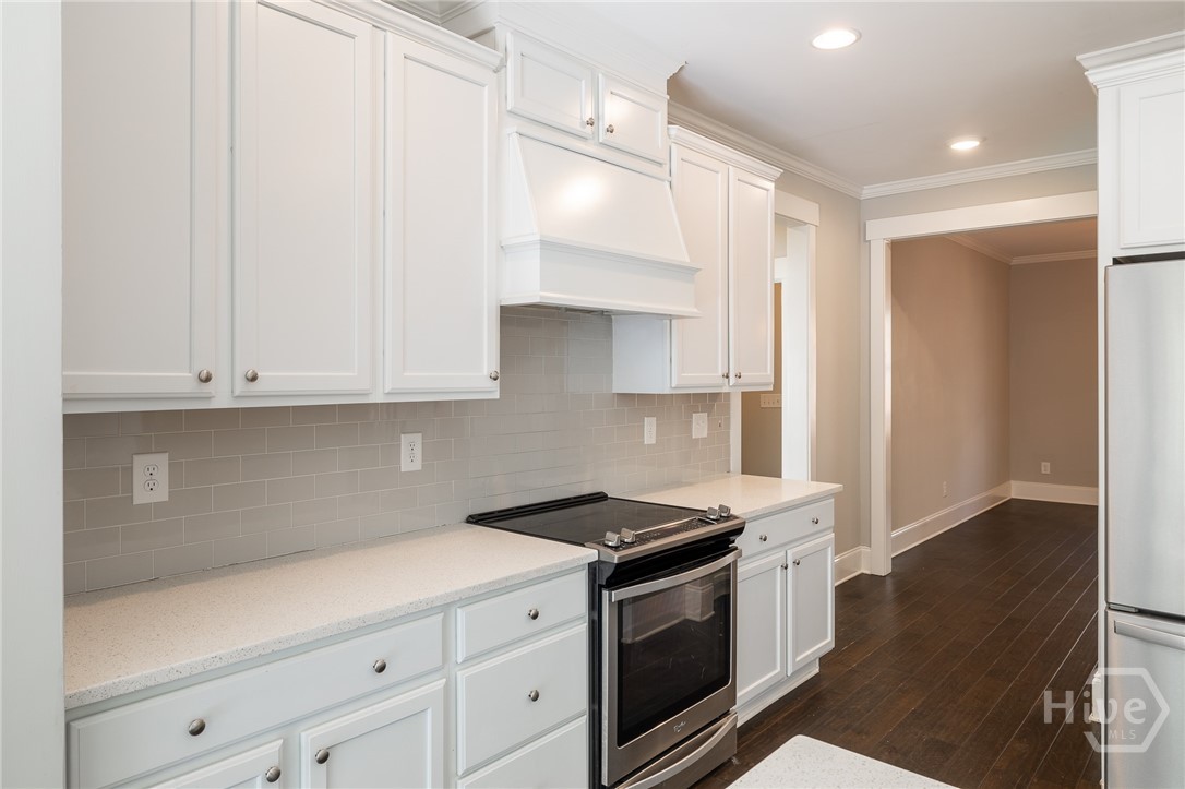 105 Inverness Road, Athens, GA, 30606