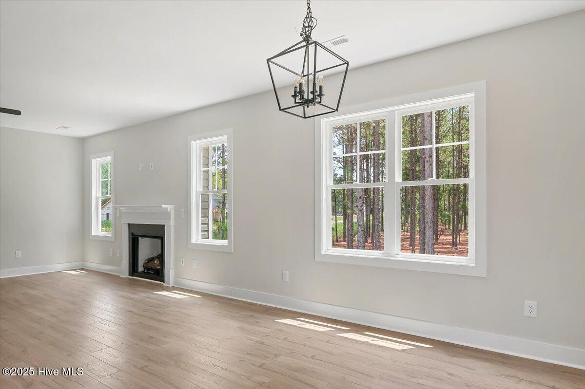 158 Spring Meadows Drive, Aberdeen, NC, 28315