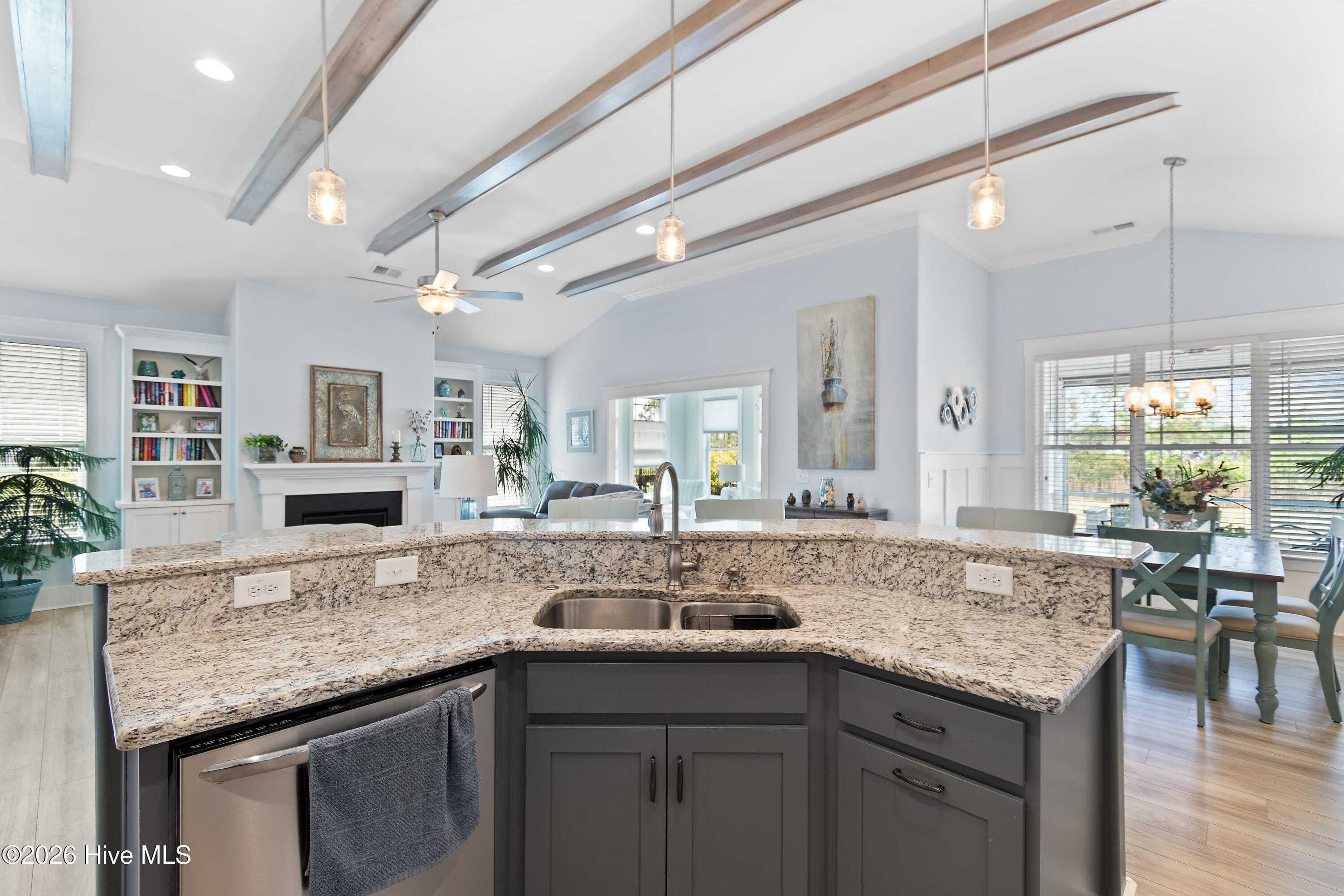 6415 Bryson Drive SW, Ocean Isle Beach, NC, 28469