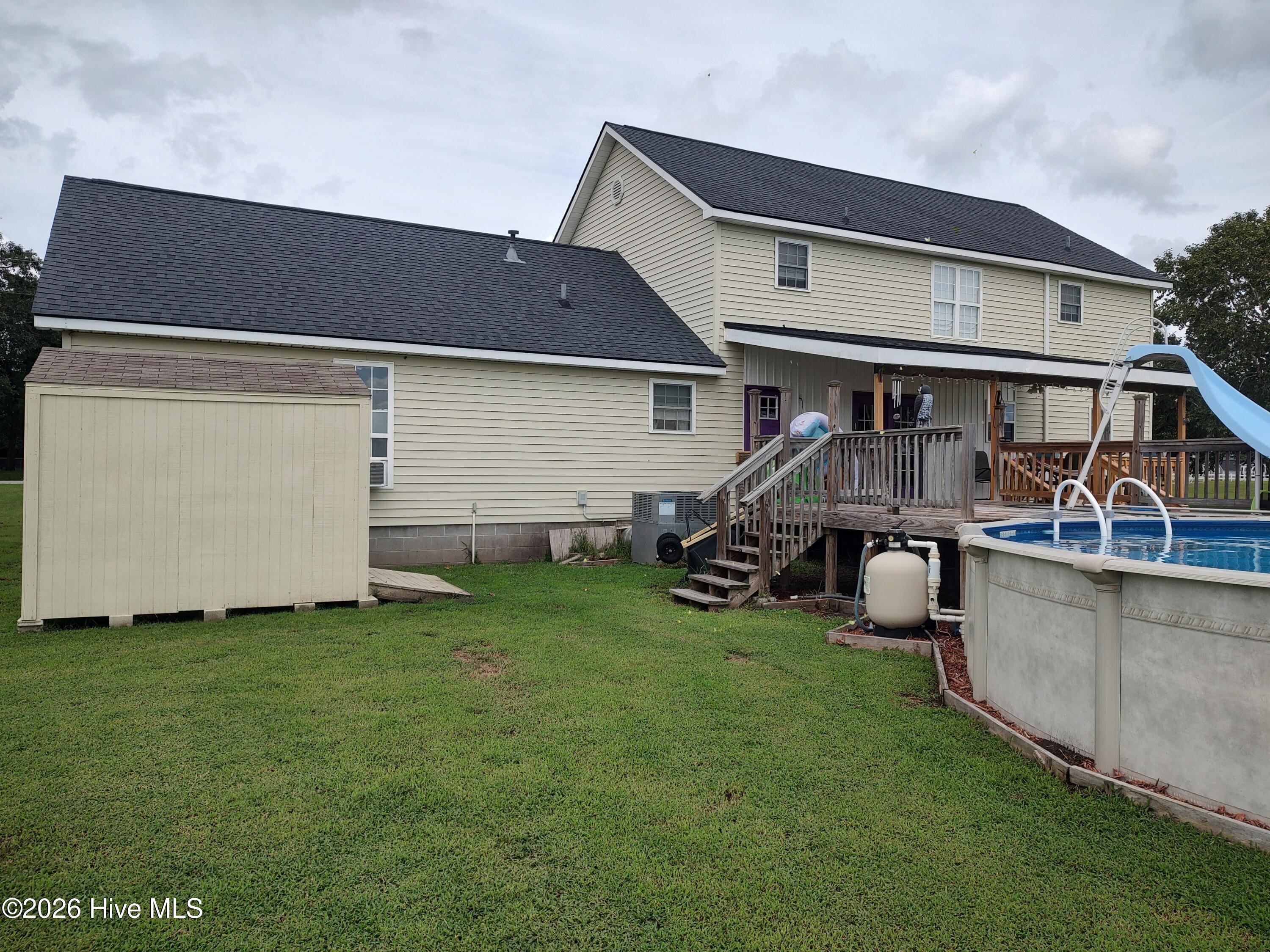 4131 N Nc 118 Highway,Grifton