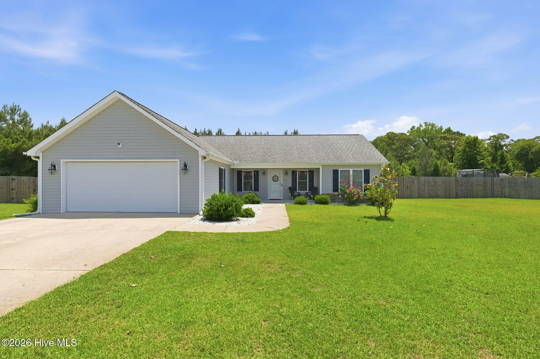 85 Plantation Oaks Drive,New Bern