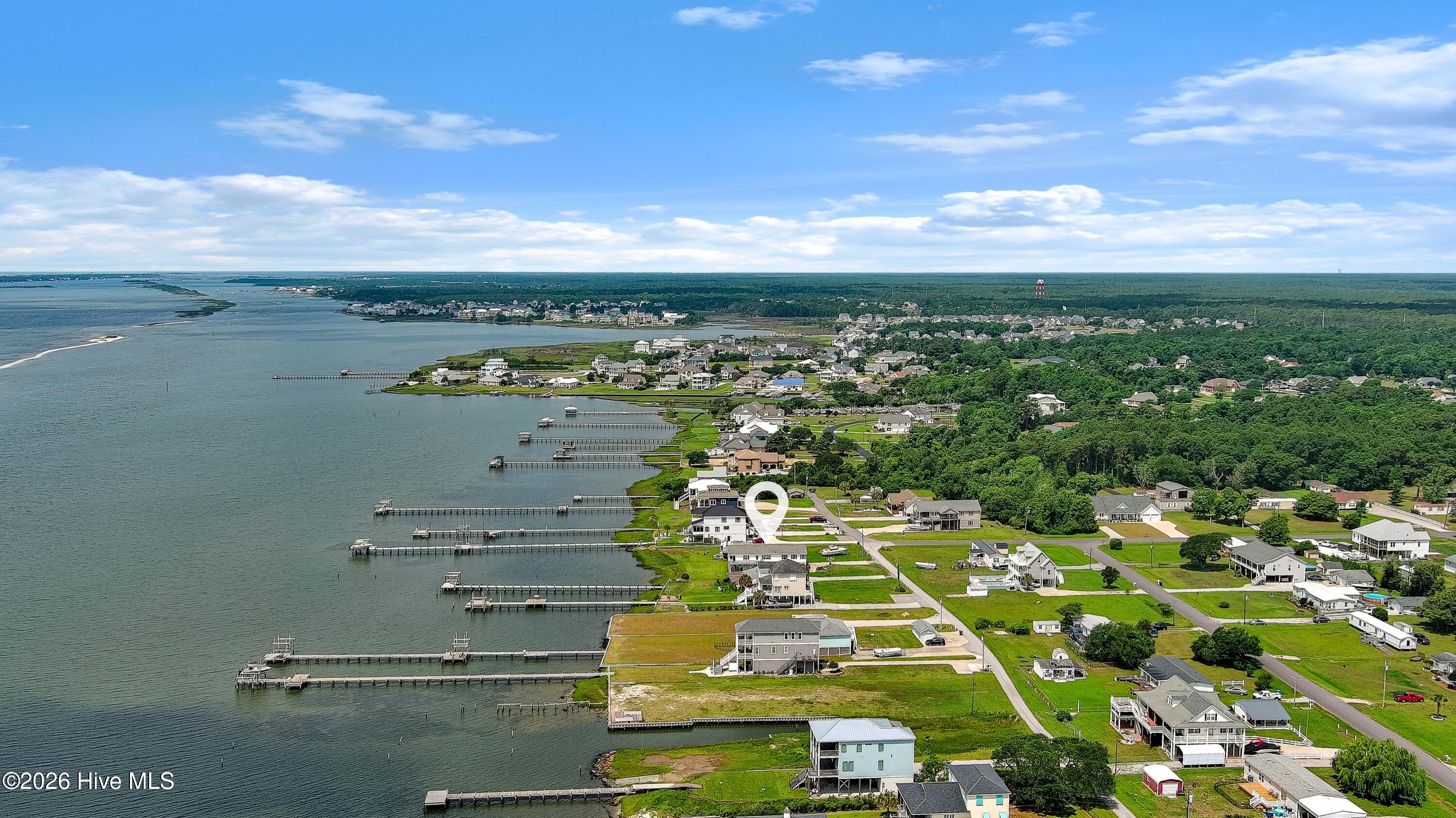 Amazing opportunity in Salty Shores Pt
