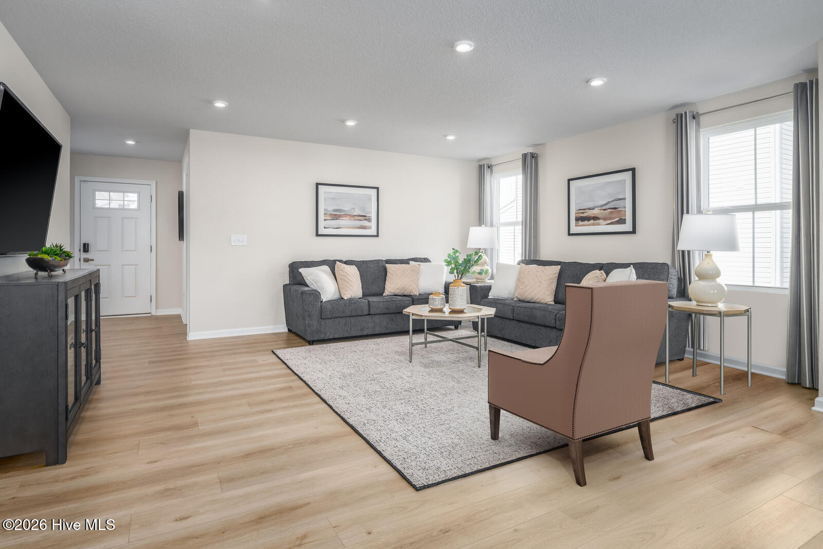 Undisclosed Address, Bailey, NC, 27807