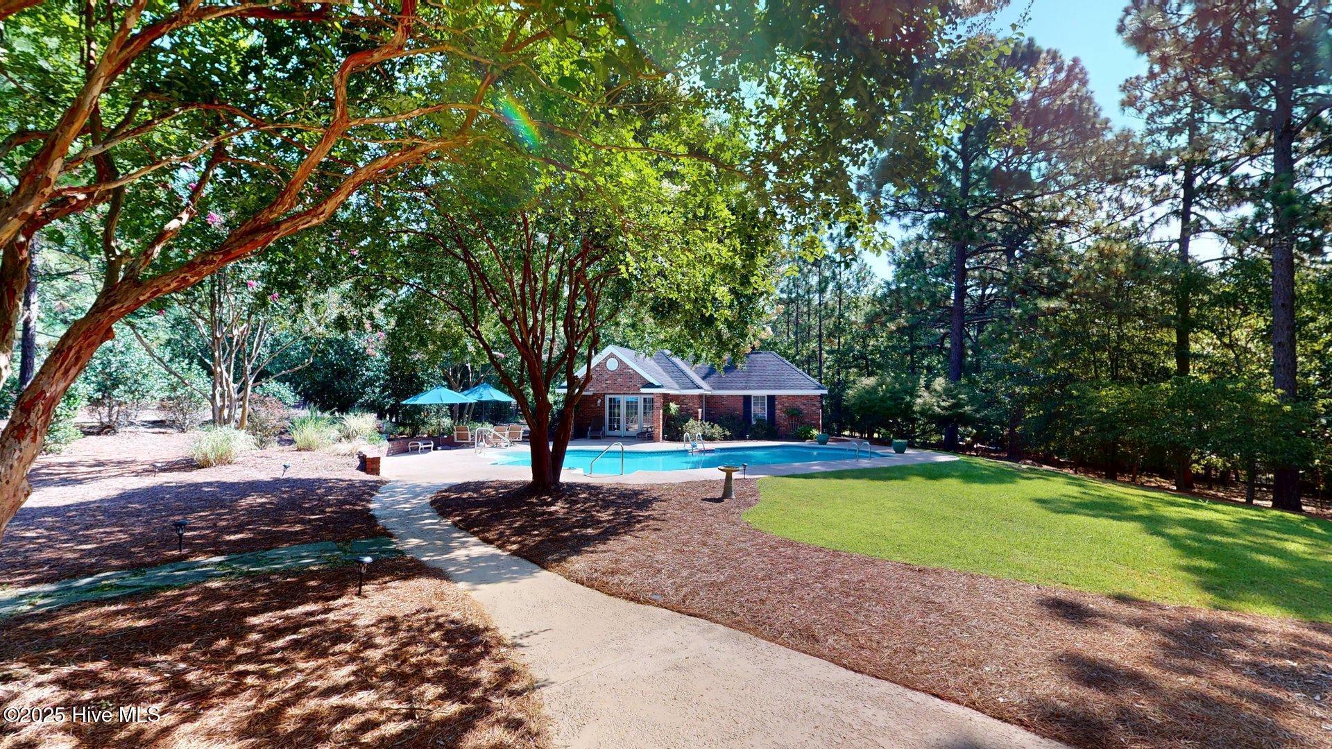 Homes for sale in Pinehurst, NC | 50 Horse Creek Run, Pinehurst, NC 28374 | MLS# 100524275