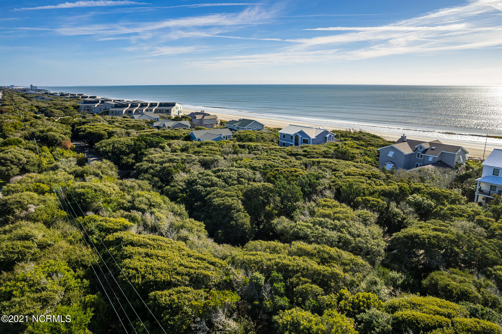 581 Forest Dunes Drive,Pine Knoll Shores
