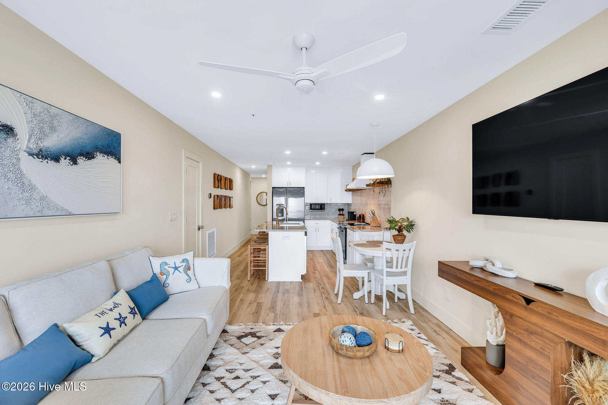 1800 Canal Drive UNIT 305, Carolina Beach, NC, 28428