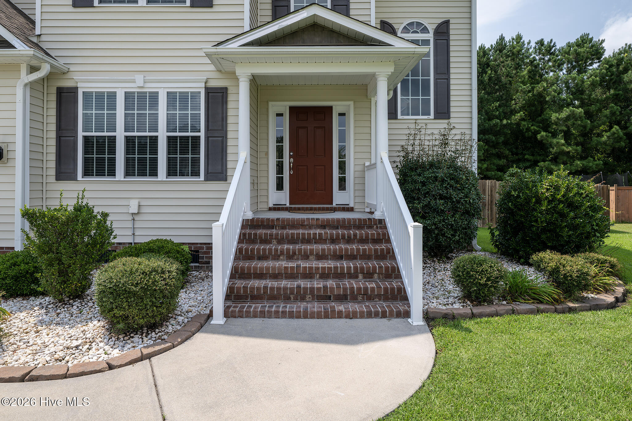 128 Mom Lane,New Bern