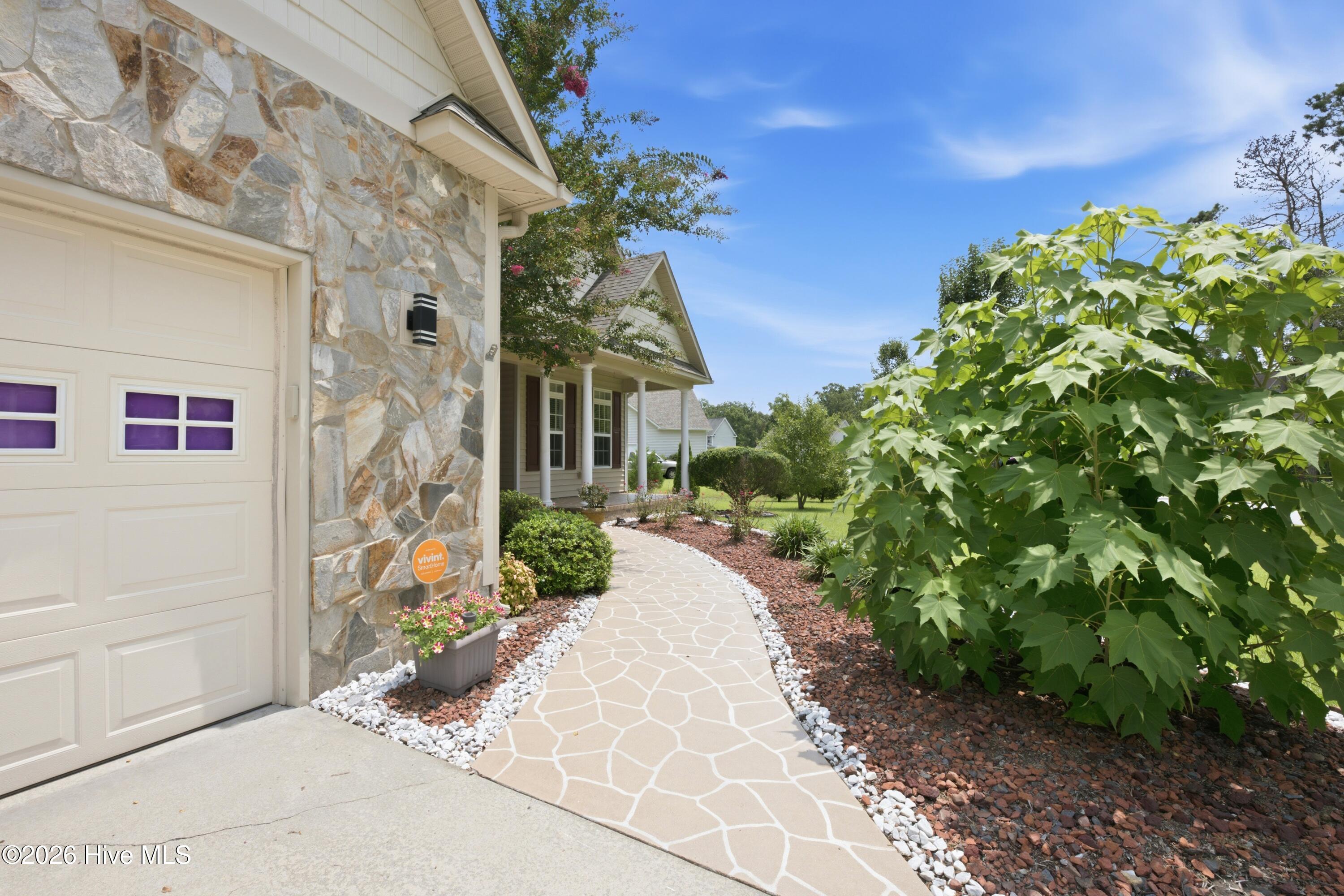116 Frost Court,New Bern