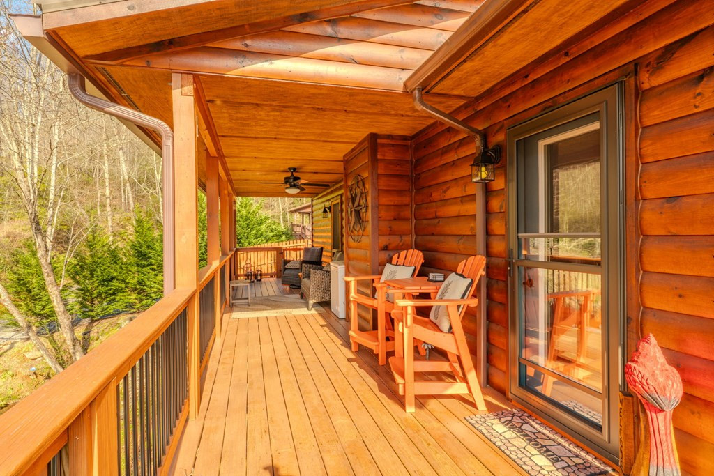262 Zekes Trail, Marble, NC 28905 Listing Photo  8