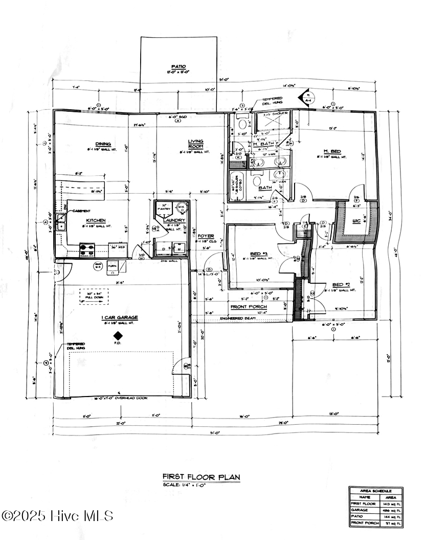 Homes For Sale - 104 Dana Court<br/> Havelock, NC 28532