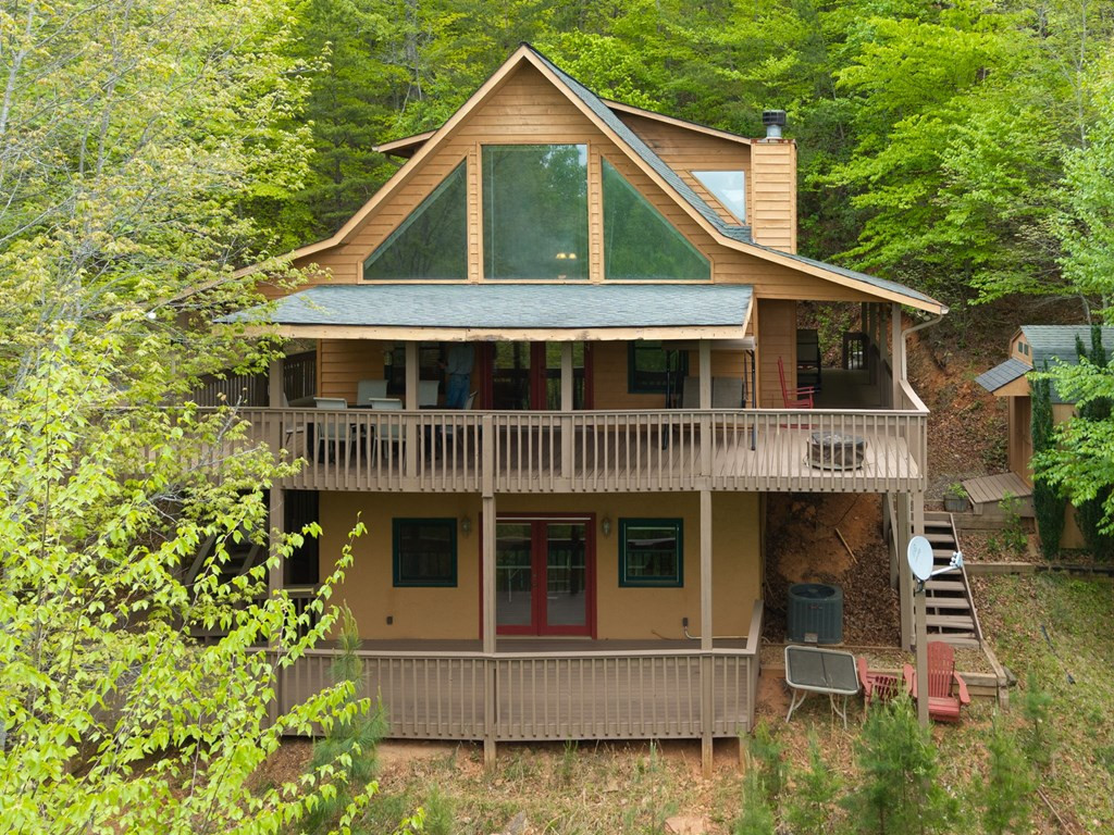 176 New Castle Road, Murphy, NC 28906 Listing Photo  5