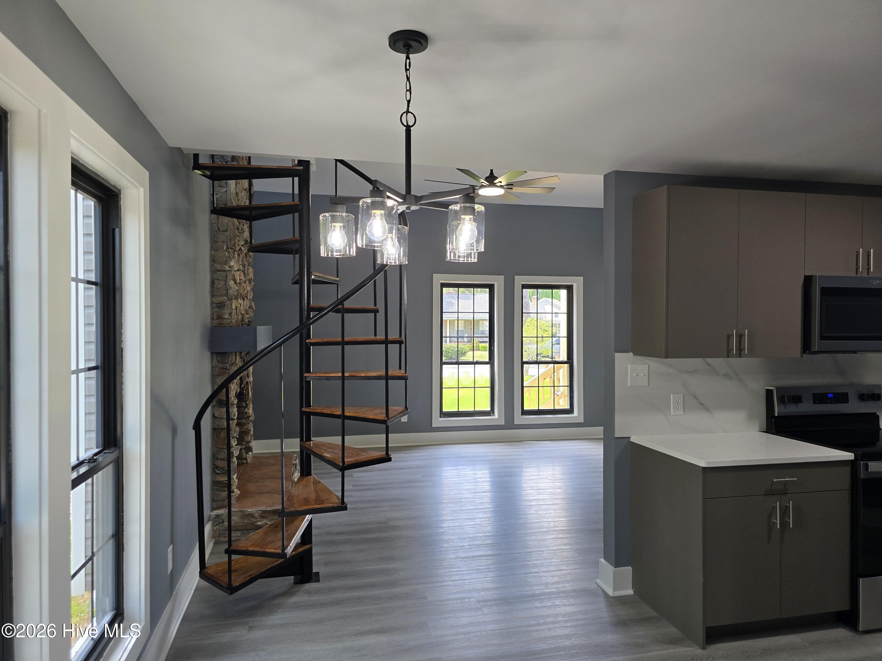 506 River Hill Drive, Greenville, NC, 27858