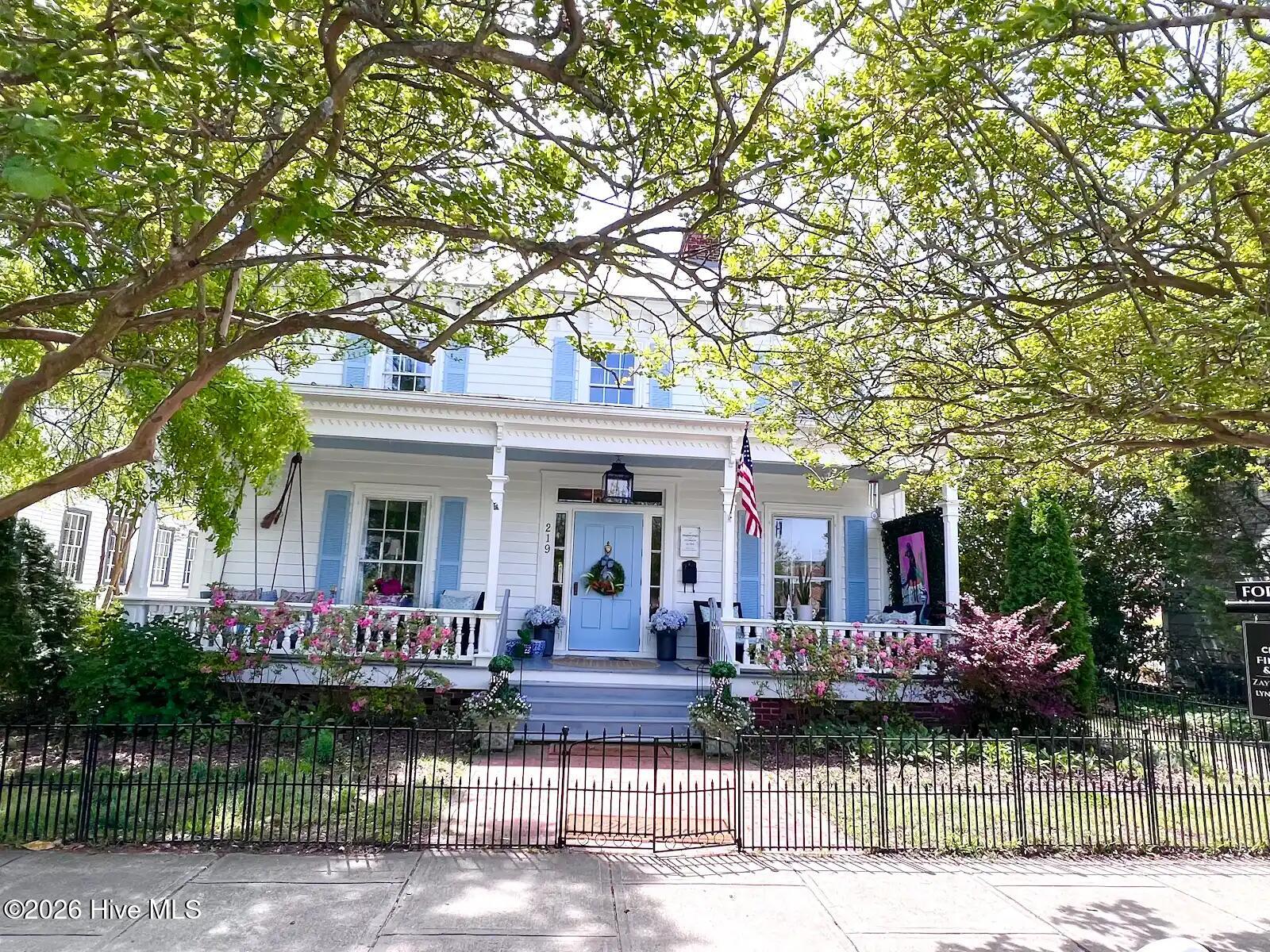 219 Pollock Street, New Bern, NC, 28560