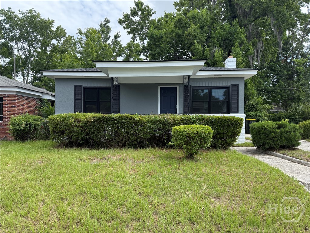 2nd image of 1210 W 42nd St, Savannah, GA 31415 | MLS# SA348634