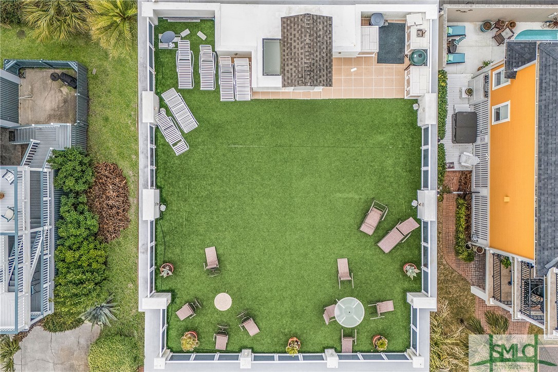 8 18th Street, Tybee Island, GA, 31328