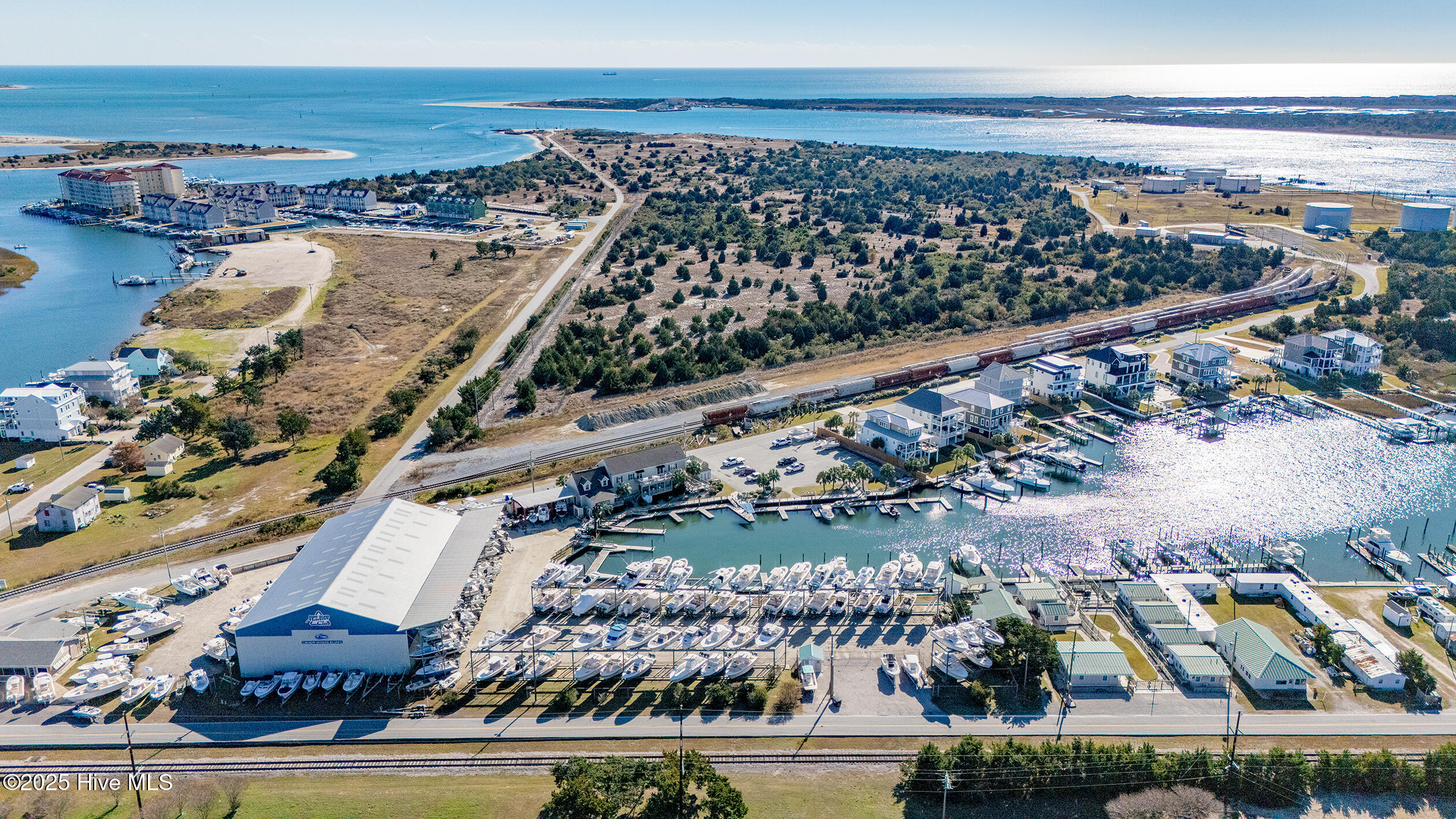 Homes for sale in Beaufort, NC | 156 Radio Island Rd #312, Beaufort, NC 28516 | MLS# 100543696