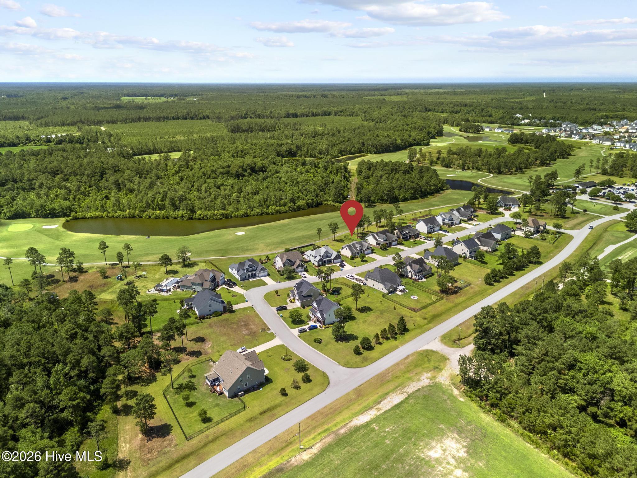 417 Meadowland Circle,Maple Hill