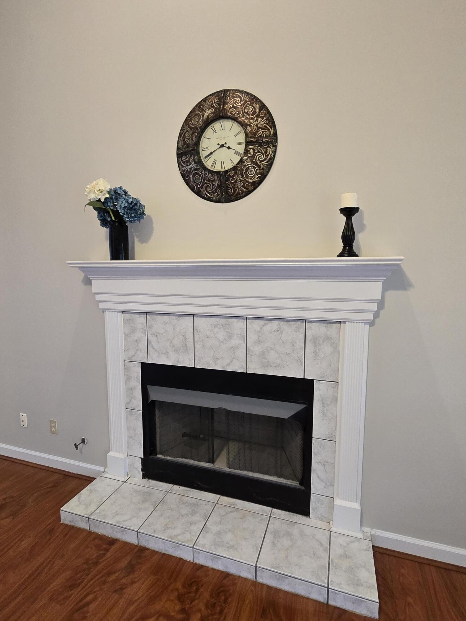 Fireplace 2