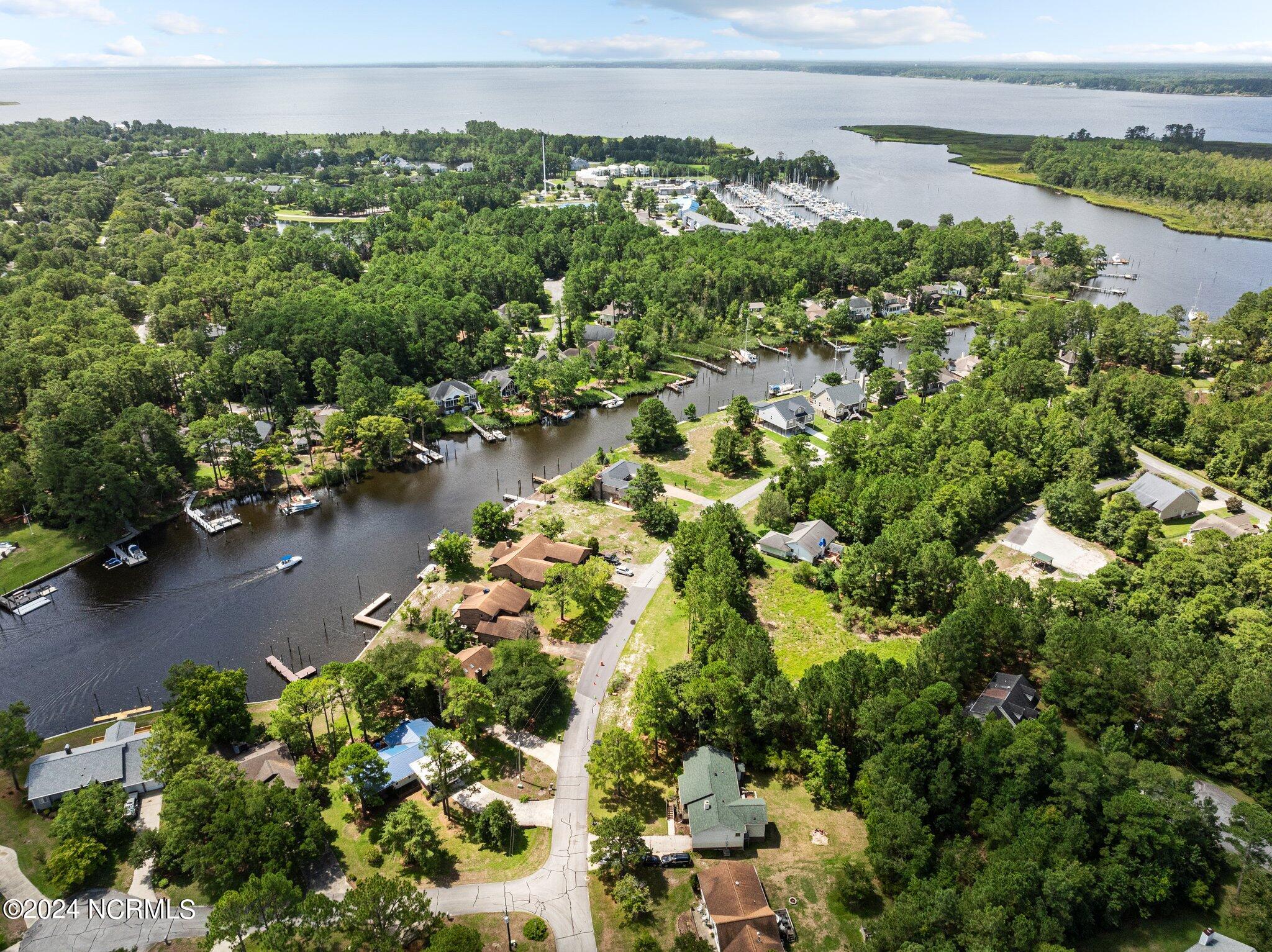 5722 Gondolier Drive,New Bern