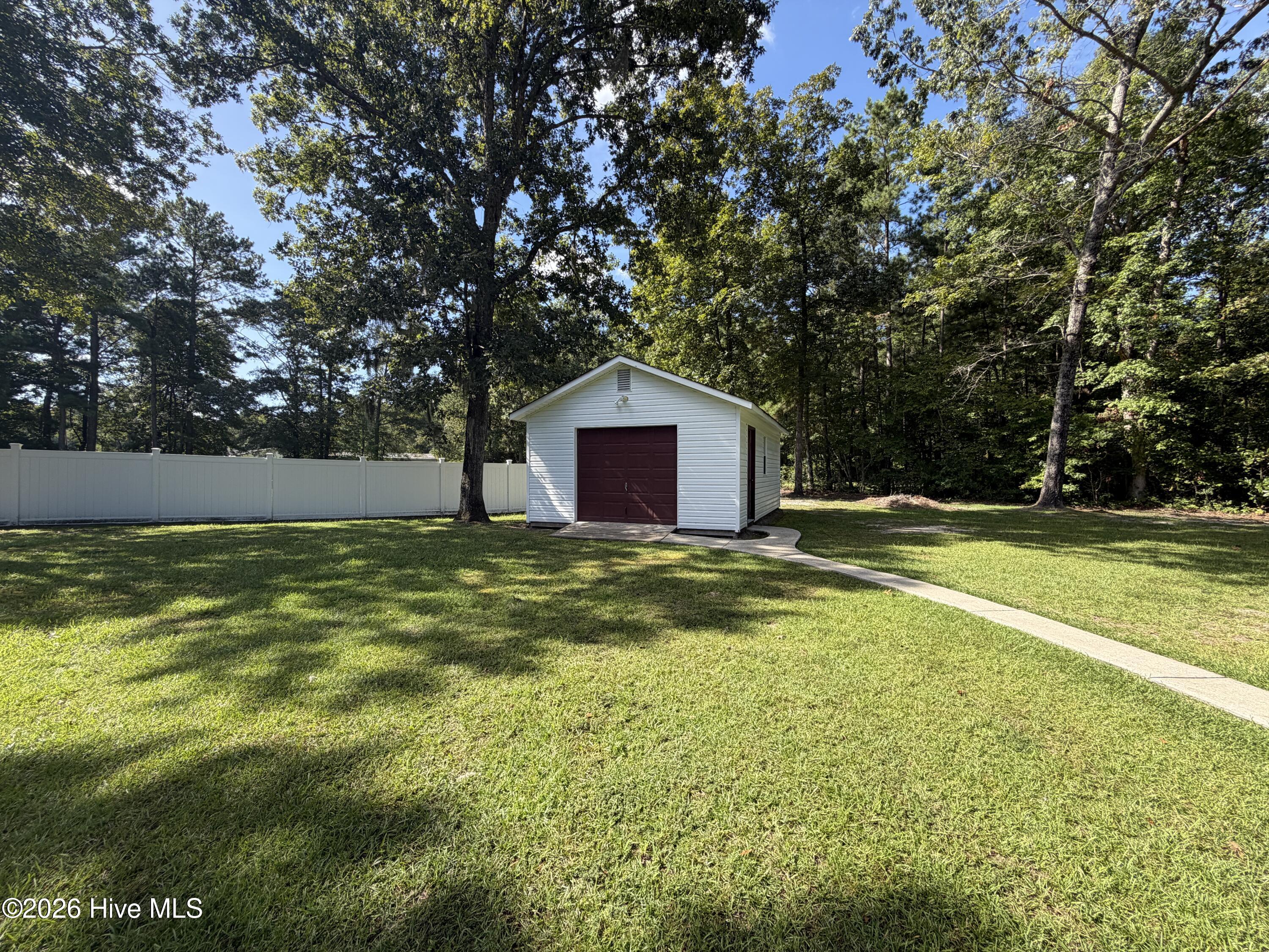 900 Perrytown Road,New Bern