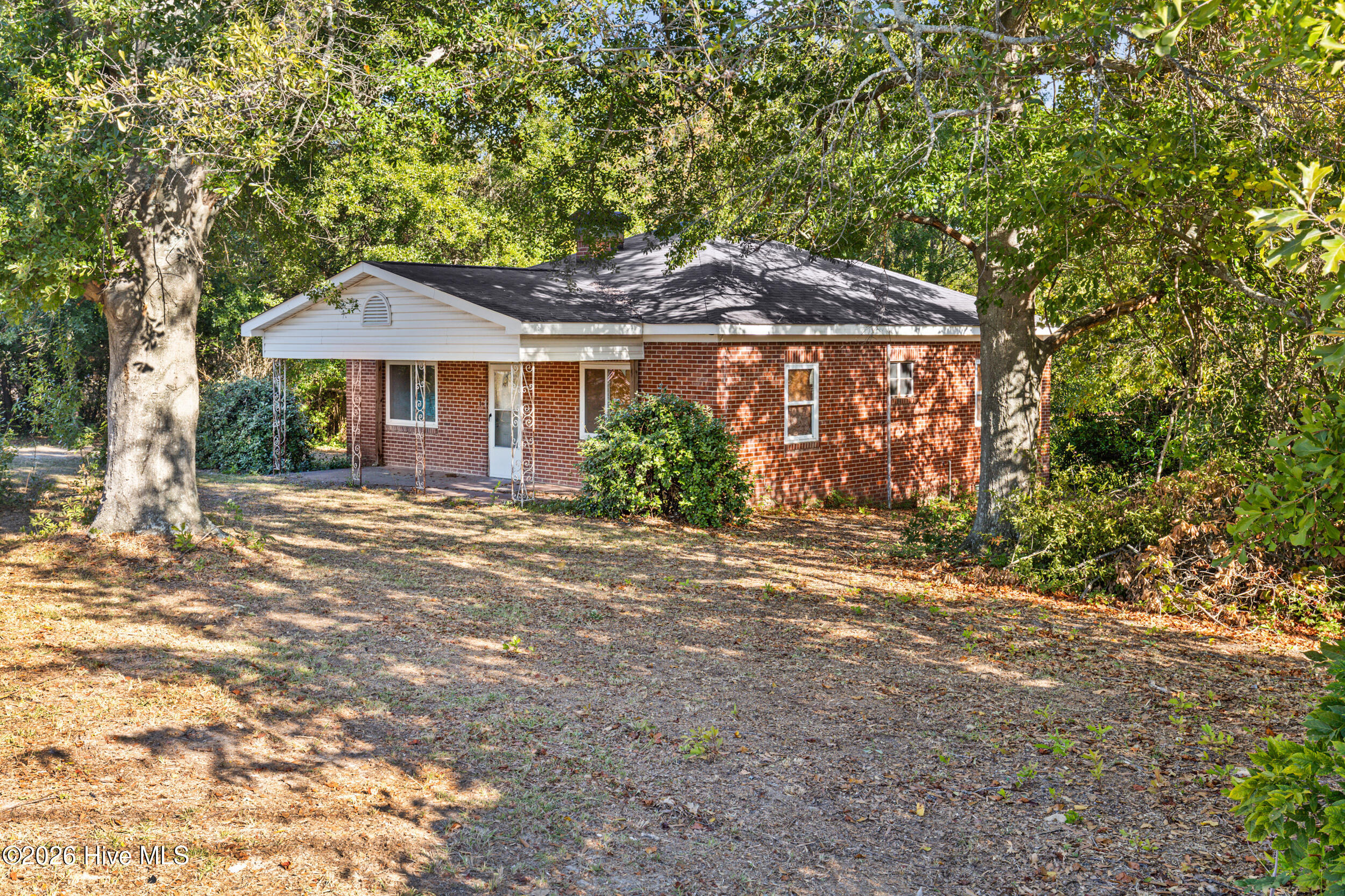 Photo 2 of Single family home for sale at 1368 Marks Church Rd, Augusta, GA 30909 | MLS# 100613360 | Listing updated on 2026-10-29