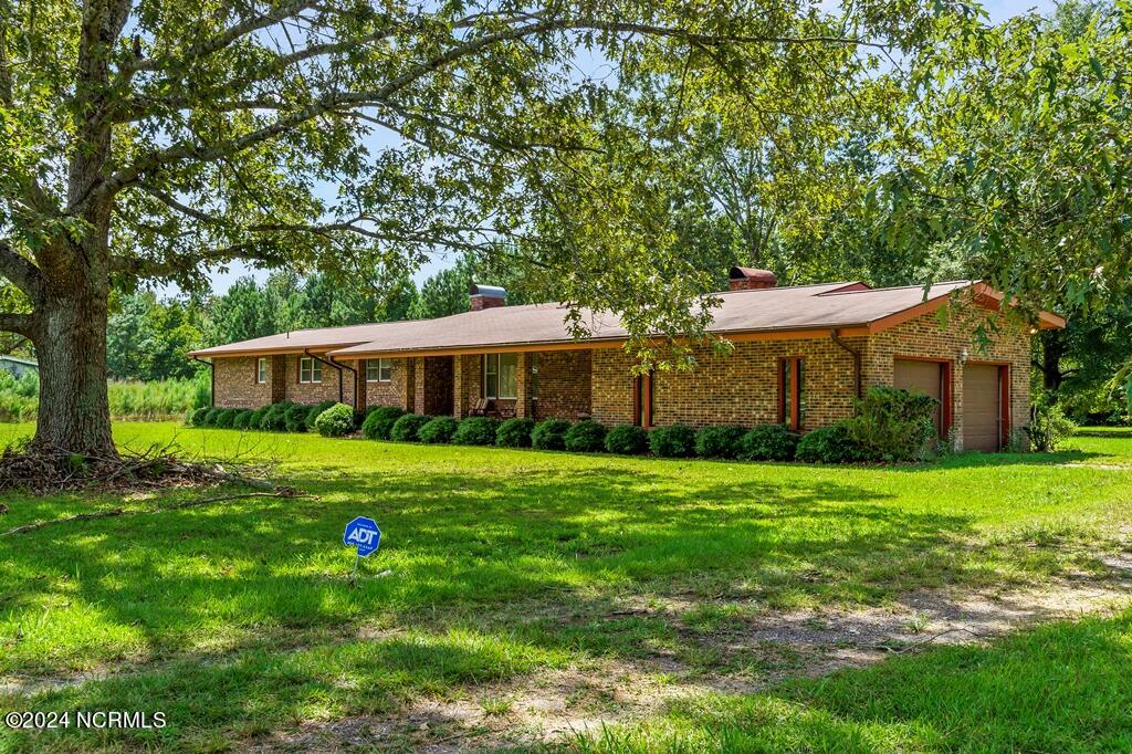 543 Cooper-Leath Trail, Oriental, NC, 28571