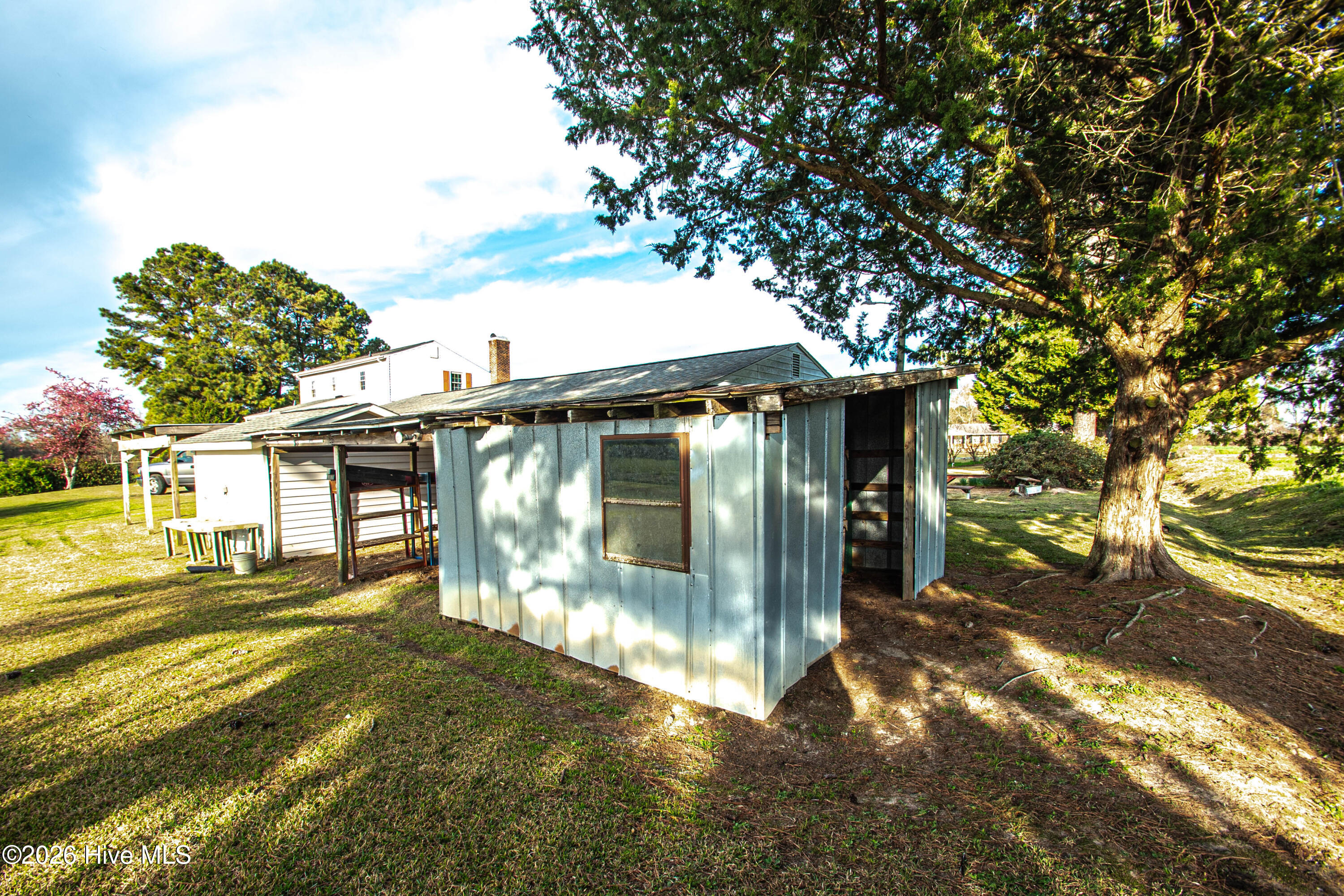 8564 S Nc 41 Highway, Wallace, NC, 28466