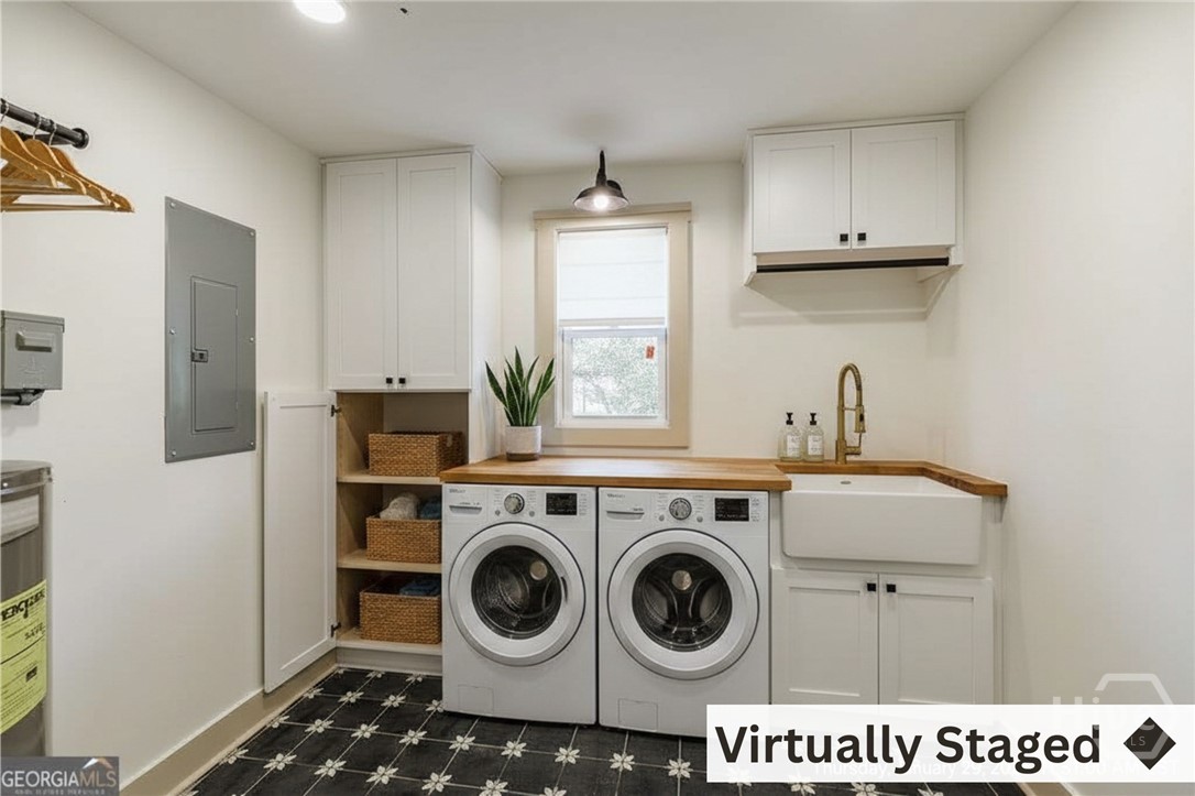 325 Stokes Street, Monroe, GA, 30655