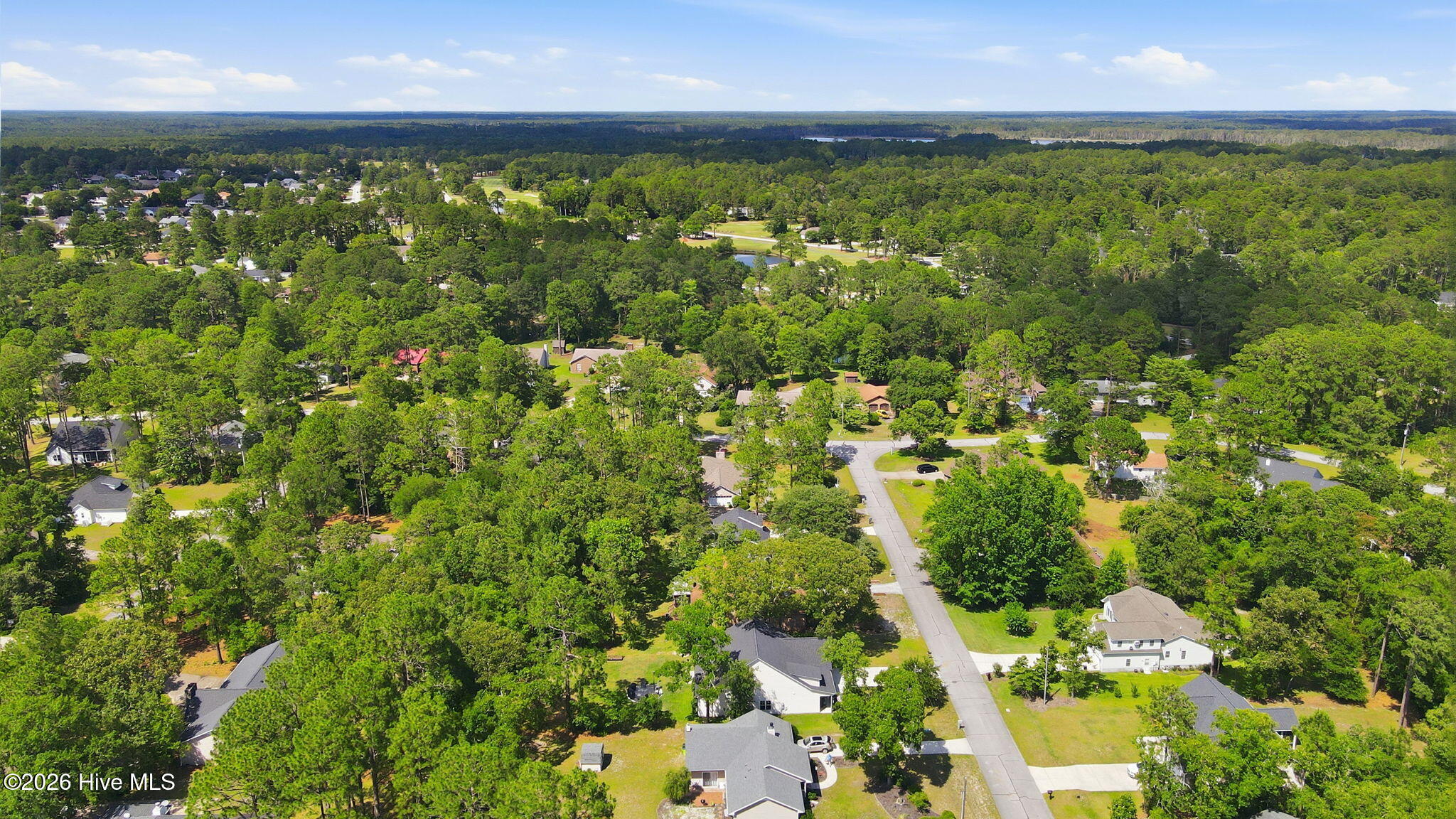 813 Bluebird Drive,New Bern