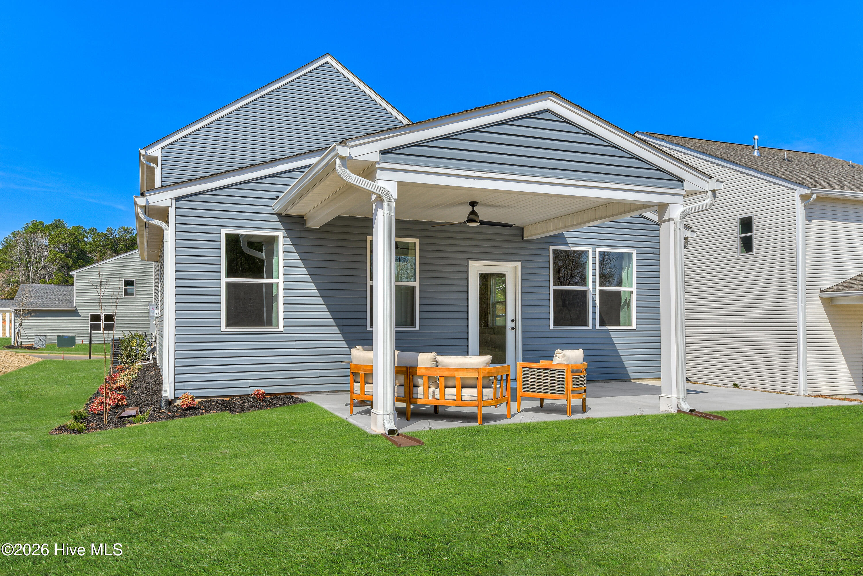 1032 American Egret Way,Morehead City
