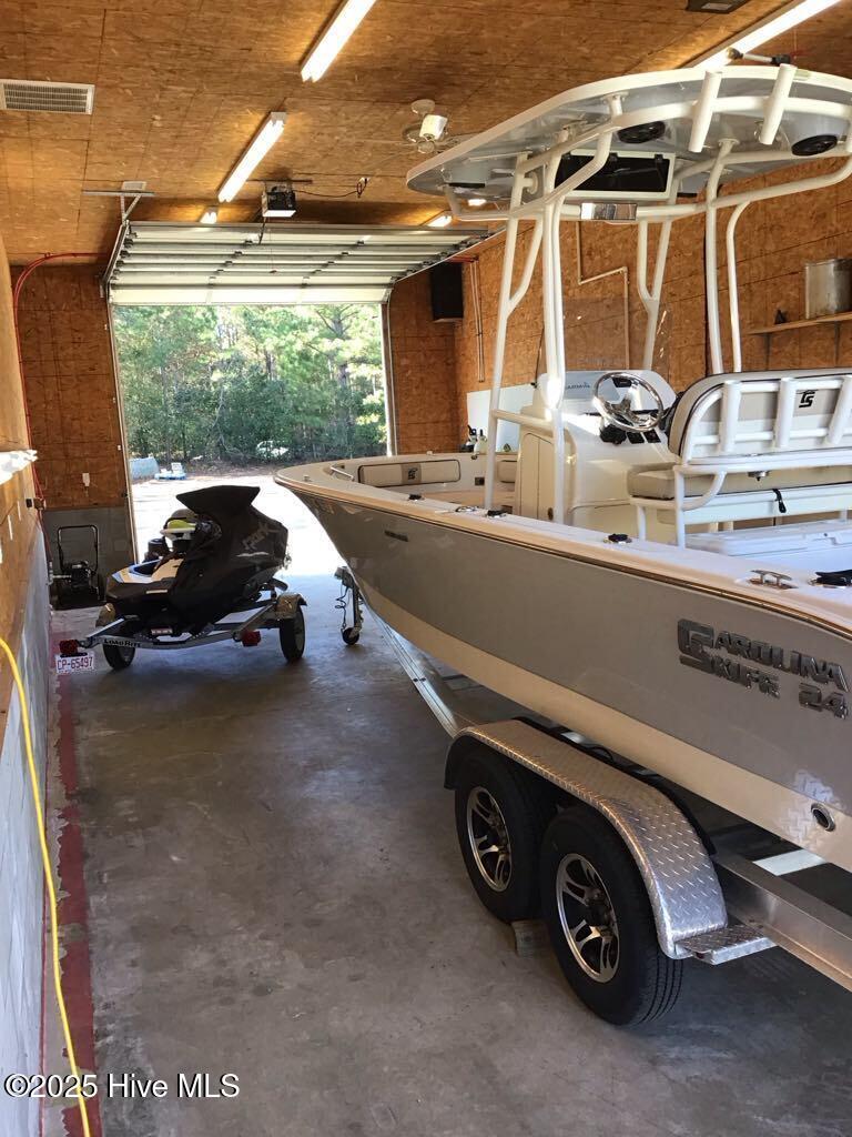 Boat / RV Storage