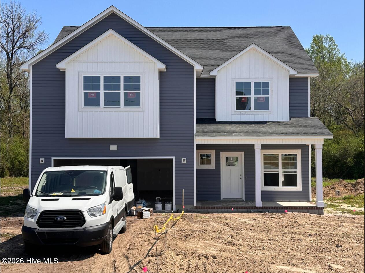 1606 Percheron Path, Fayetteville, NC, 28312